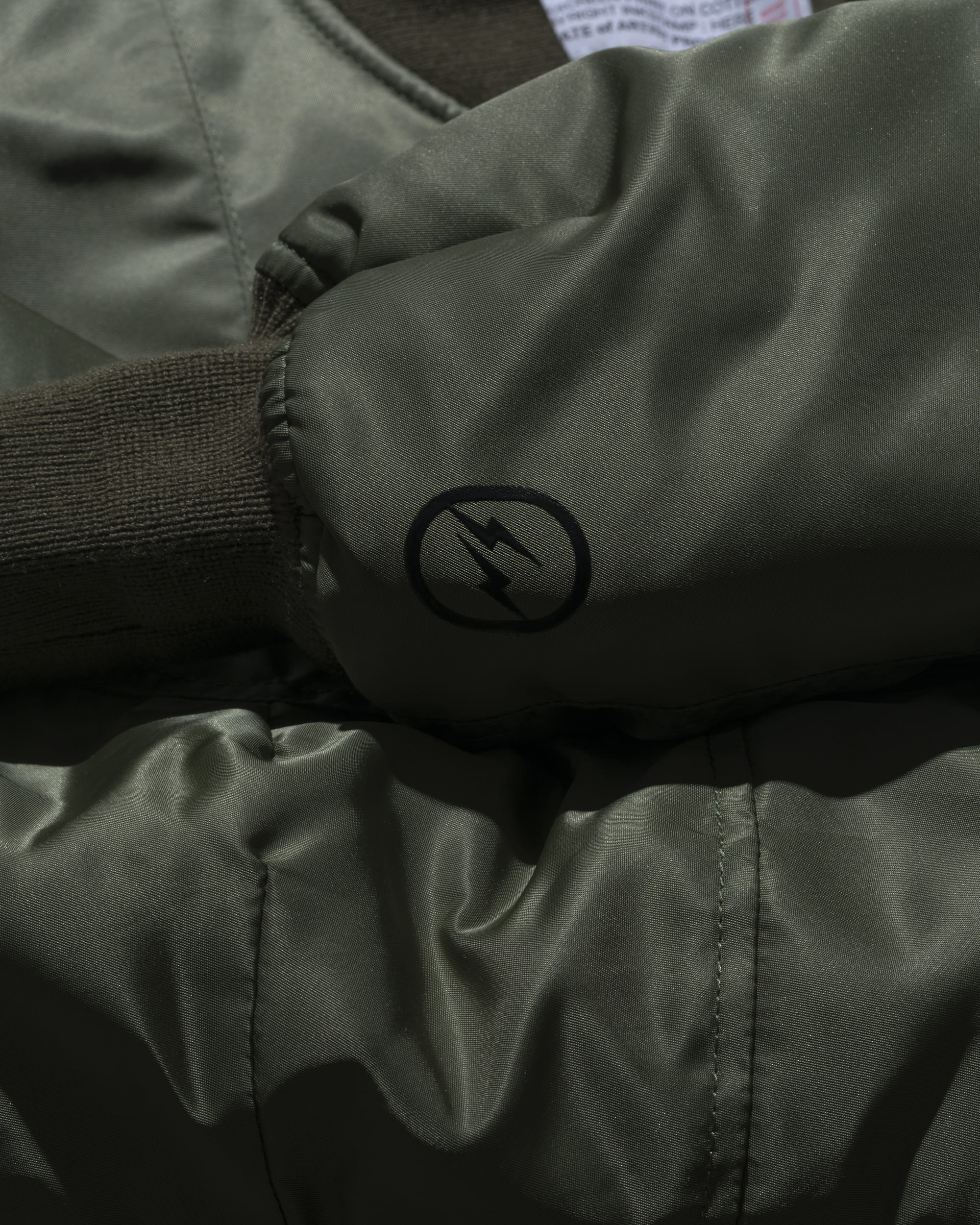 ARTIST PROOF® アーティストプルーフ FRGMT fragment design フラグメントデザイン nonnative ノンネイティブ