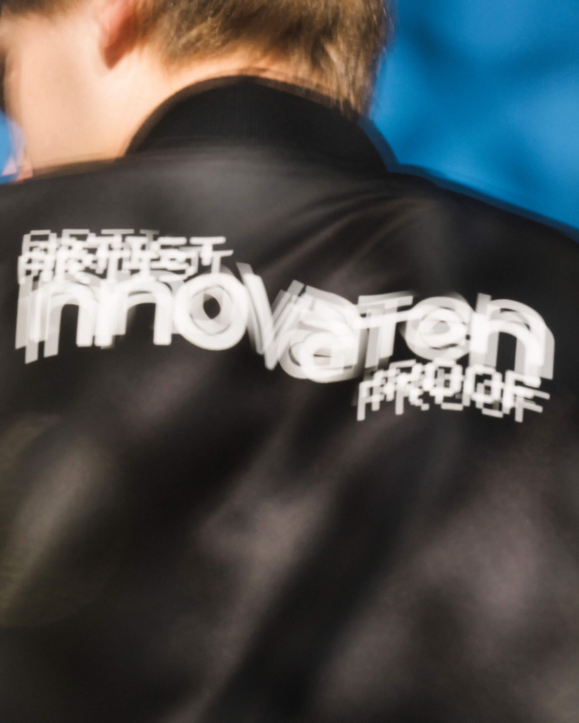 ARTIST PROOF® アーティストプルーフ FRGMT fragment design フラグメントデザイン nonnative ノンネイティブ