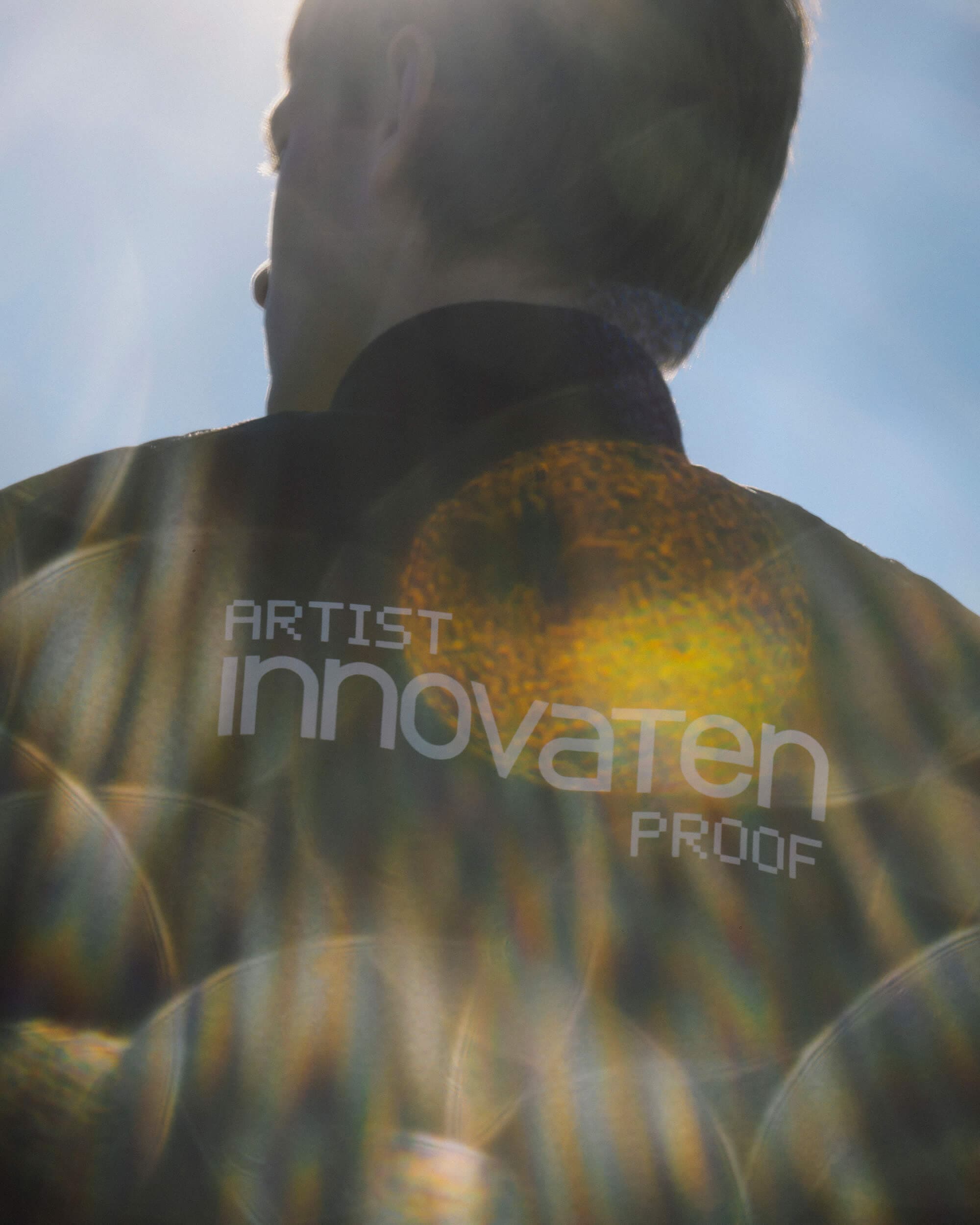 ARTIST PROOF® アーティストプルーフ FRGMT fragment design フラグメントデザイン nonnative ノンネイティブ