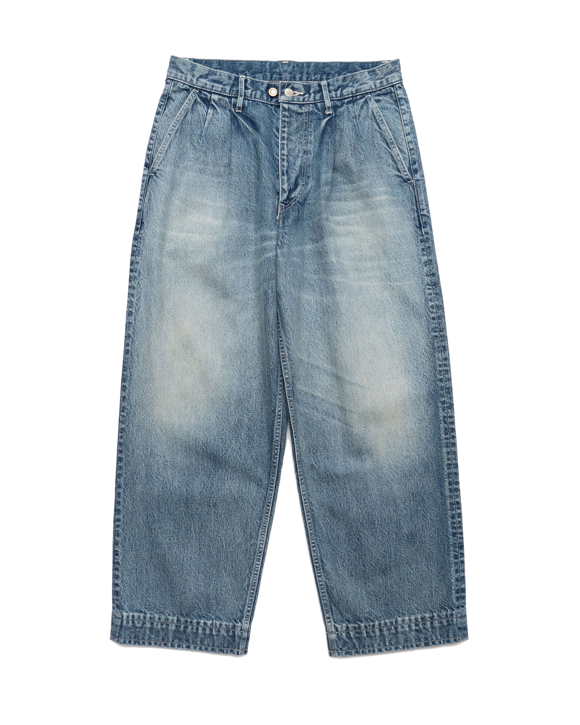 Graphpaper グラフペーパー　南貴之　N.HOOLYWOOD 尾花大輔　