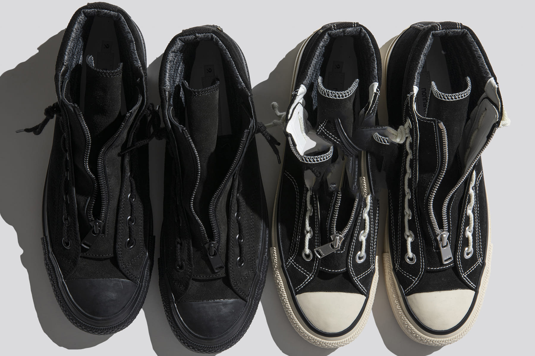 MINEDENIM マインデニム 野口強 nonnative ノンネイティブ