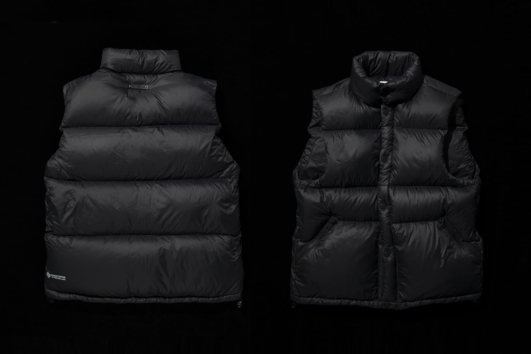 MINEDENIM マインデニム 野口強 nonnative ノンネイティブ