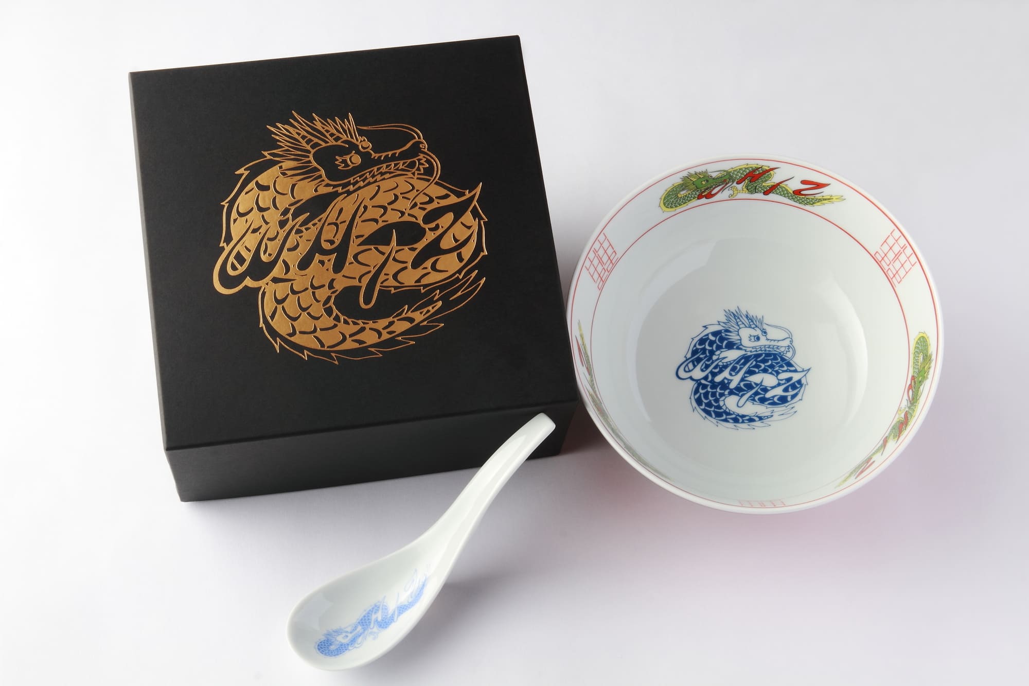 WHIZLIMITED 究極のラーメン鉢 sneakerwolf