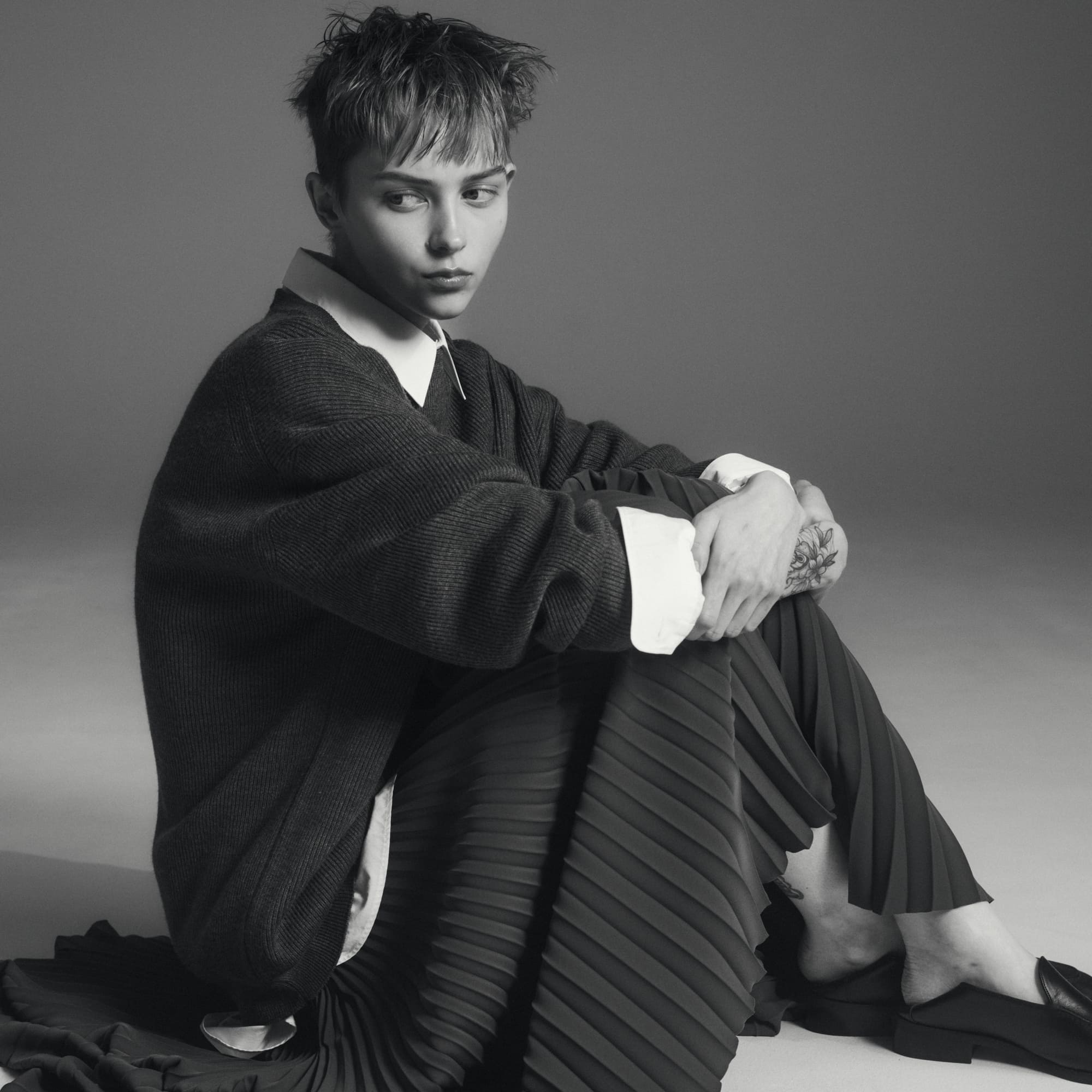 Graphpaper グラフペーパー