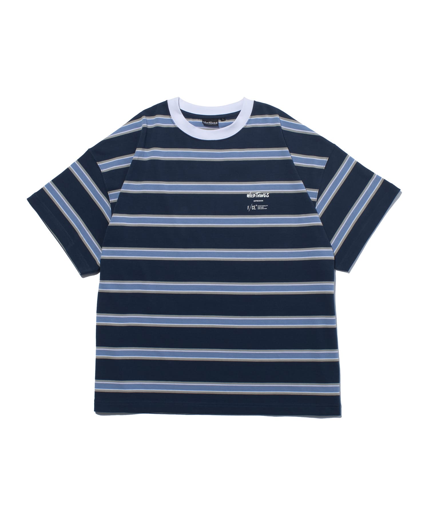 F/CE. WILDTHINGS ワイルドシングス