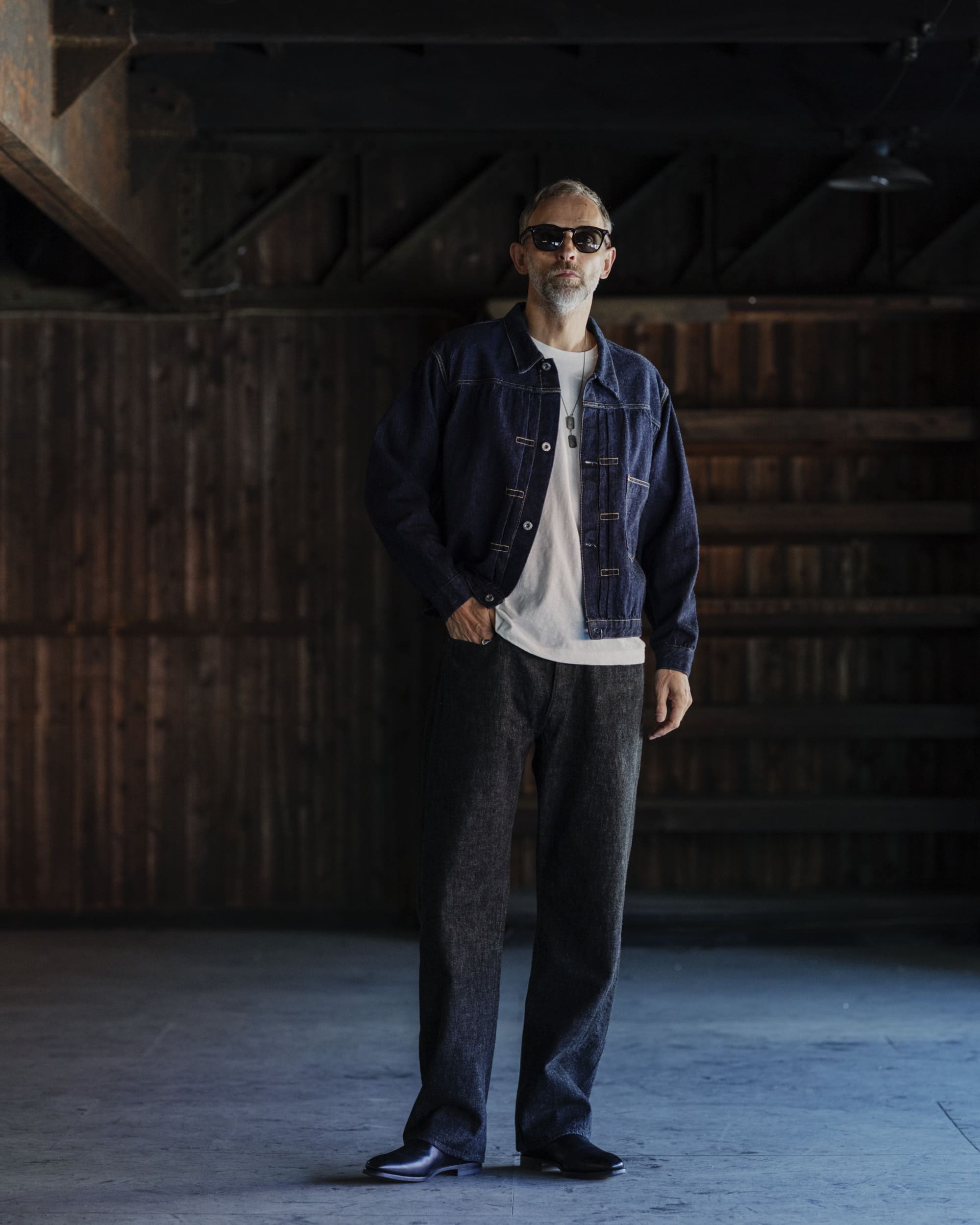 FULLCOUNT フルカウント 2026SS