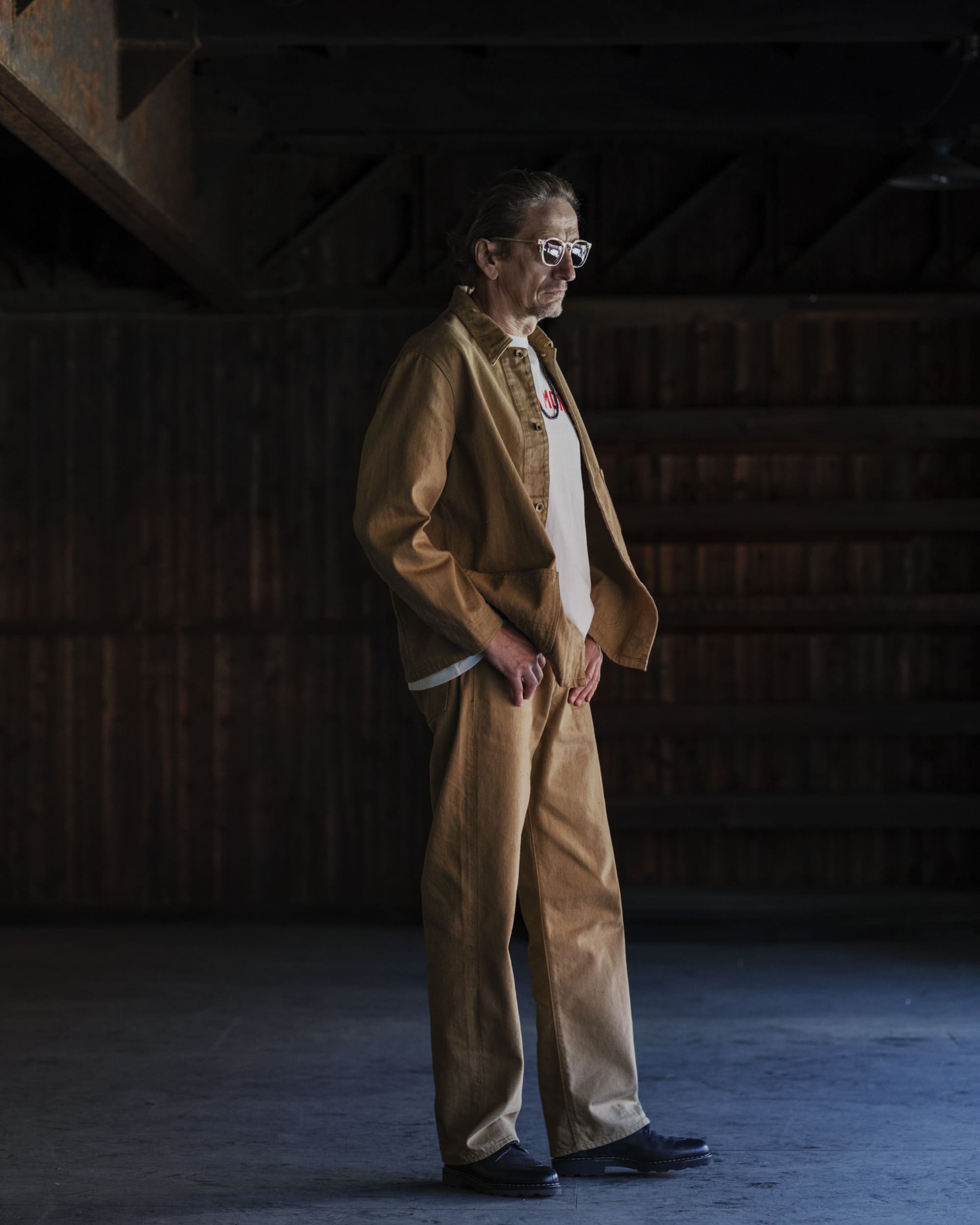 FULLCOUNT フルカウント 2026SS