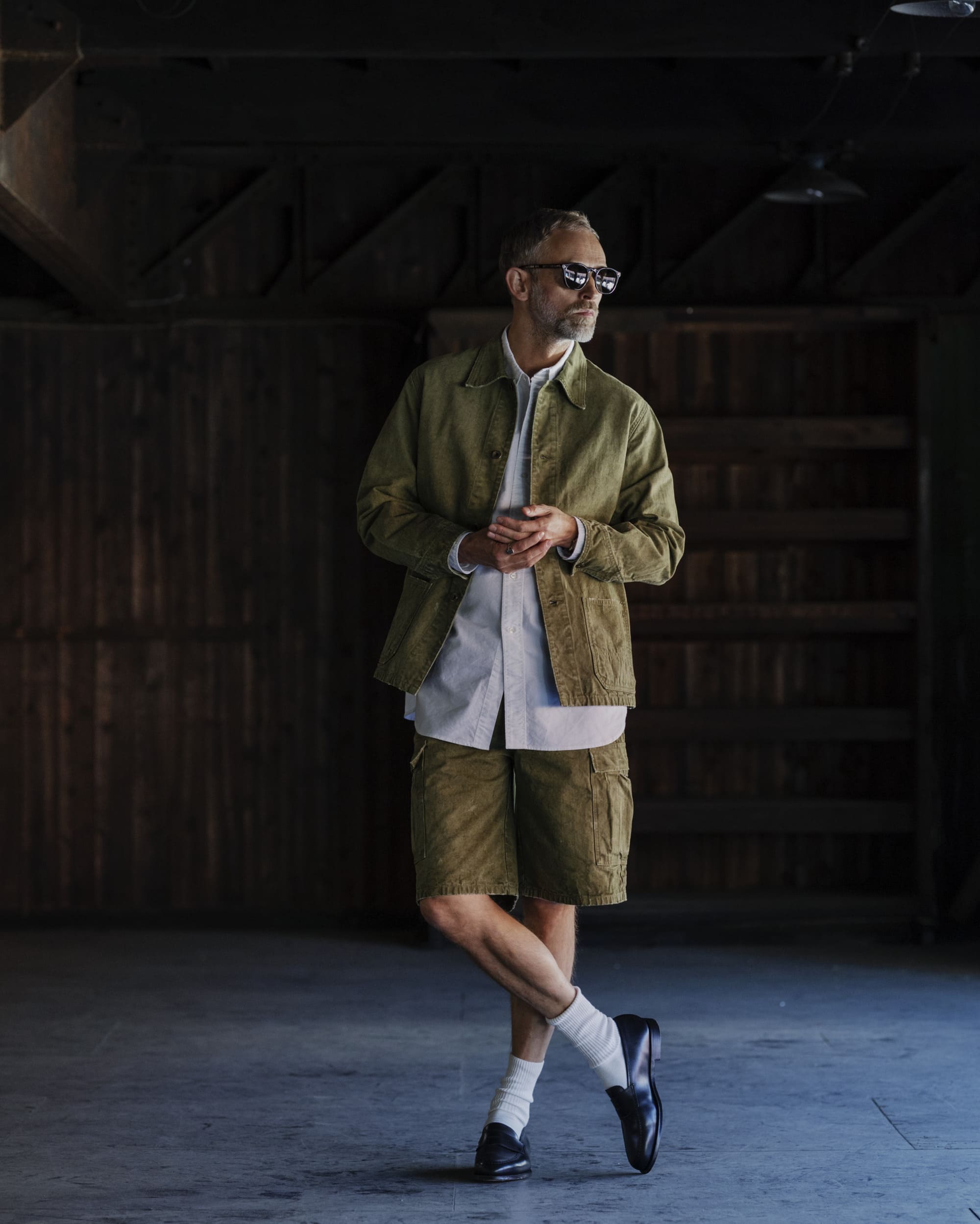 FULLCOUNT フルカウント 2026SS