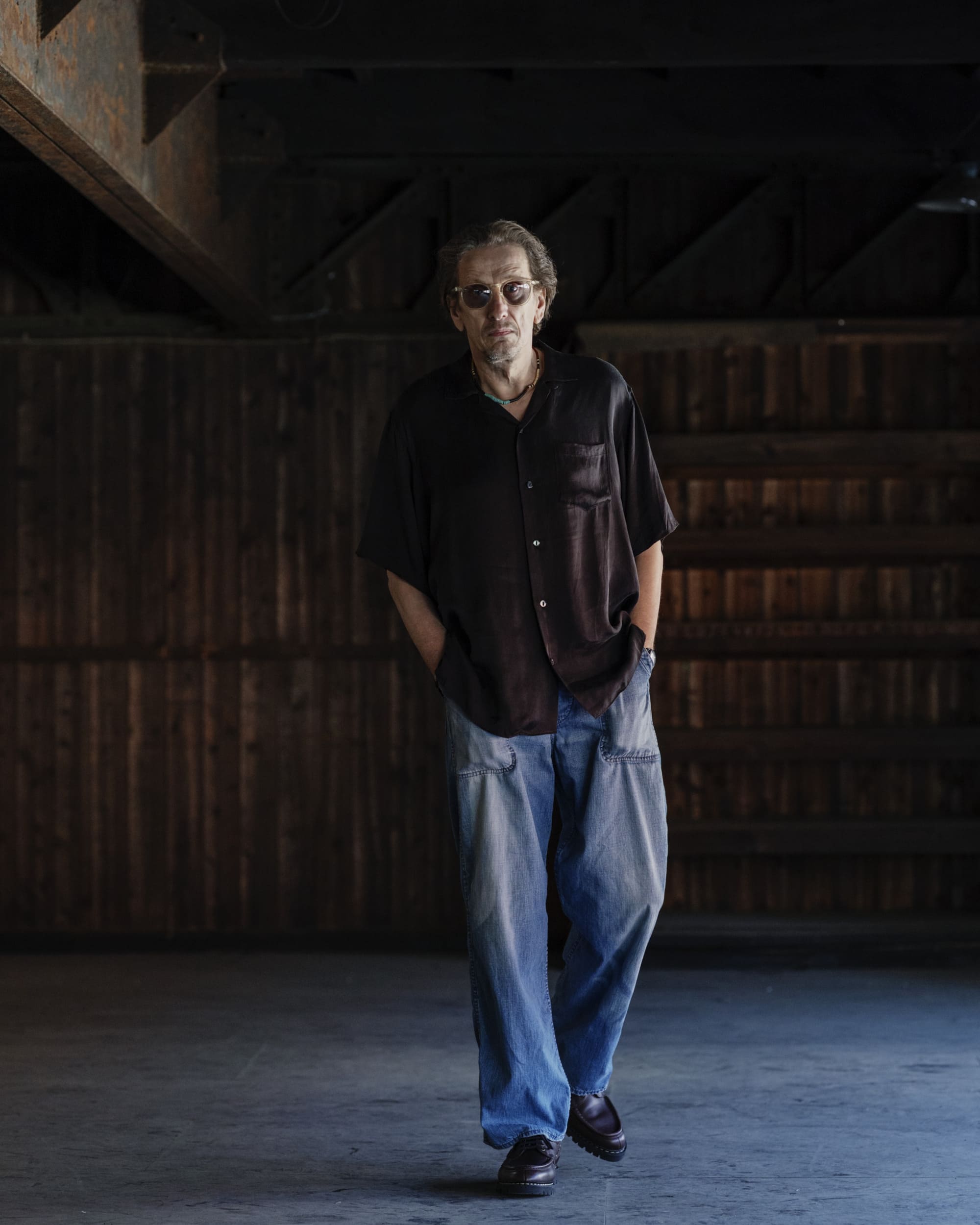 FULLCOUNT フルカウント 2026SS