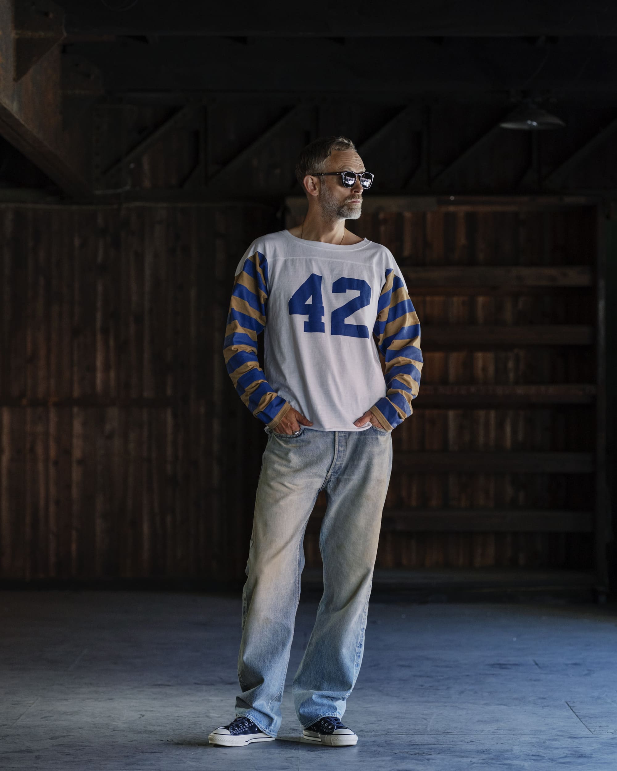 FULLCOUNT フルカウント 2026SS