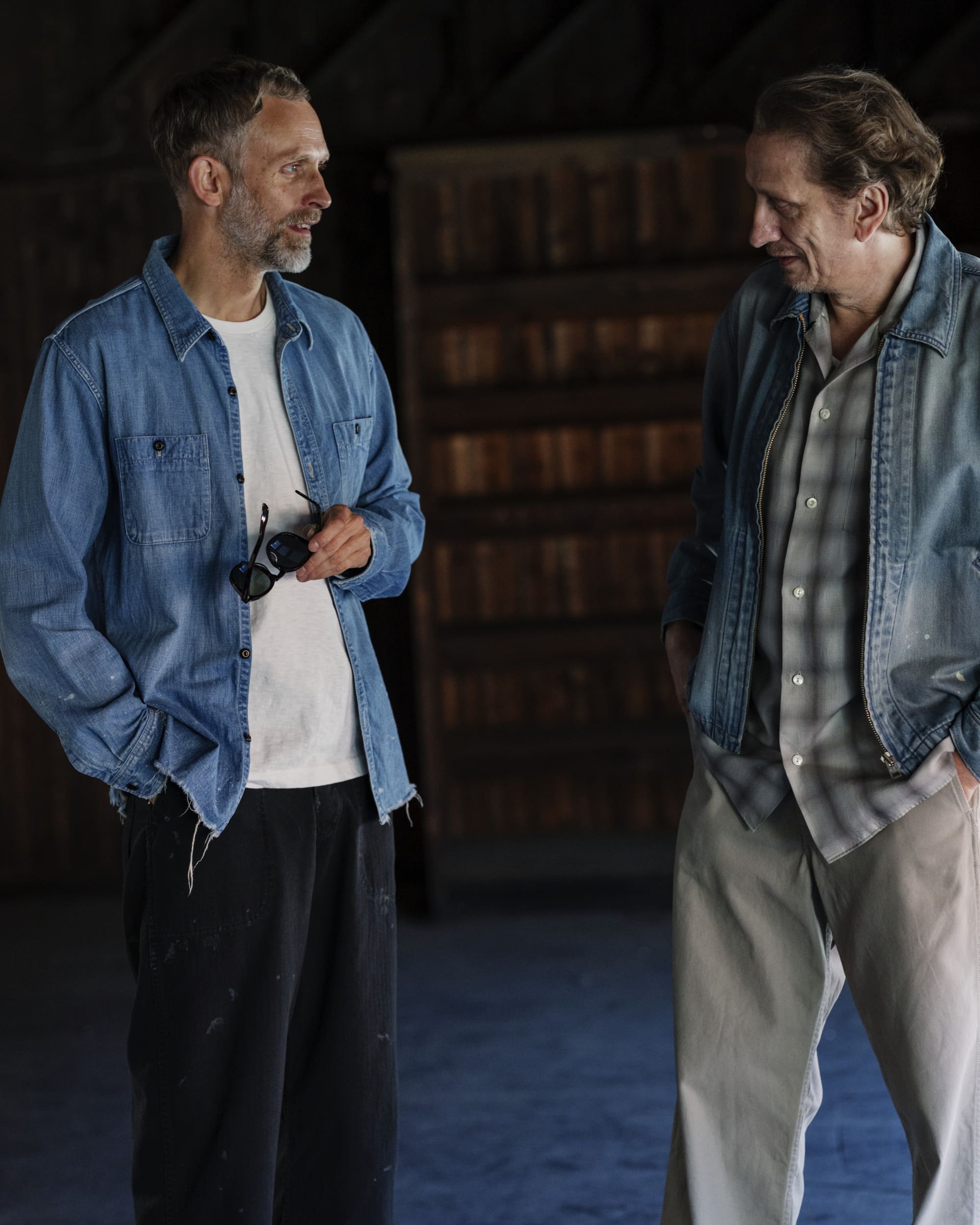 FULLCOUNT フルカウント 2026SS