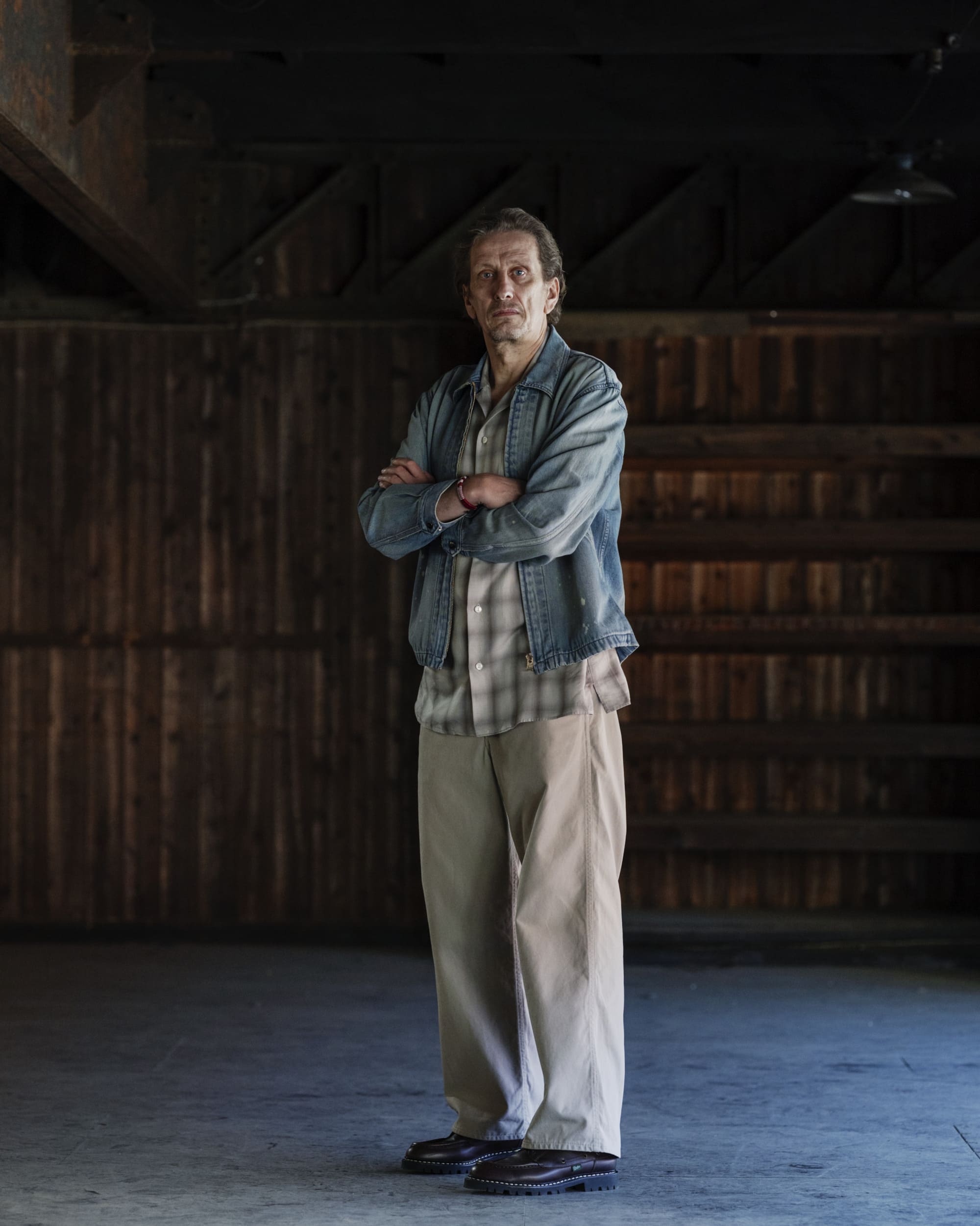 FULLCOUNT フルカウント 2026SS