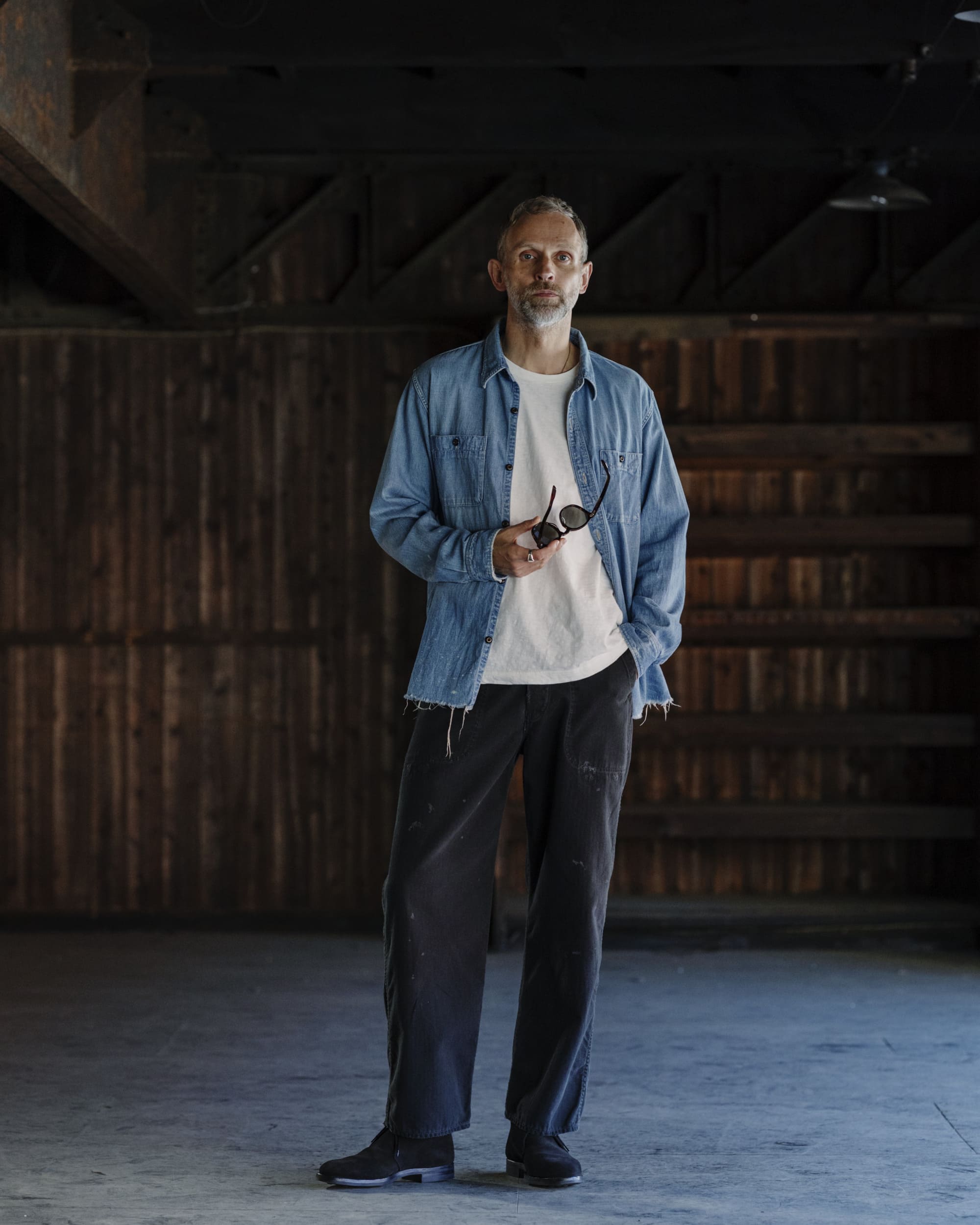 FULLCOUNT フルカウント 2026SS