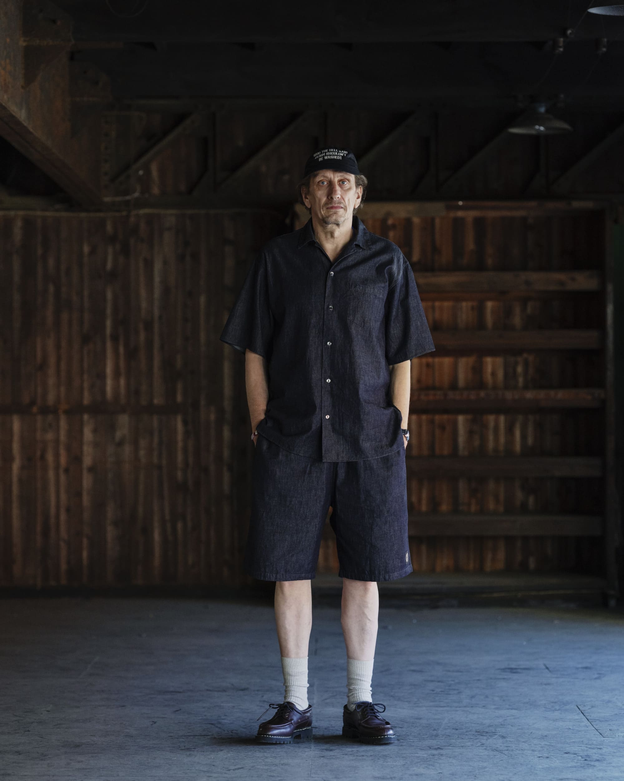 FULLCOUNT フルカウント 2026SS