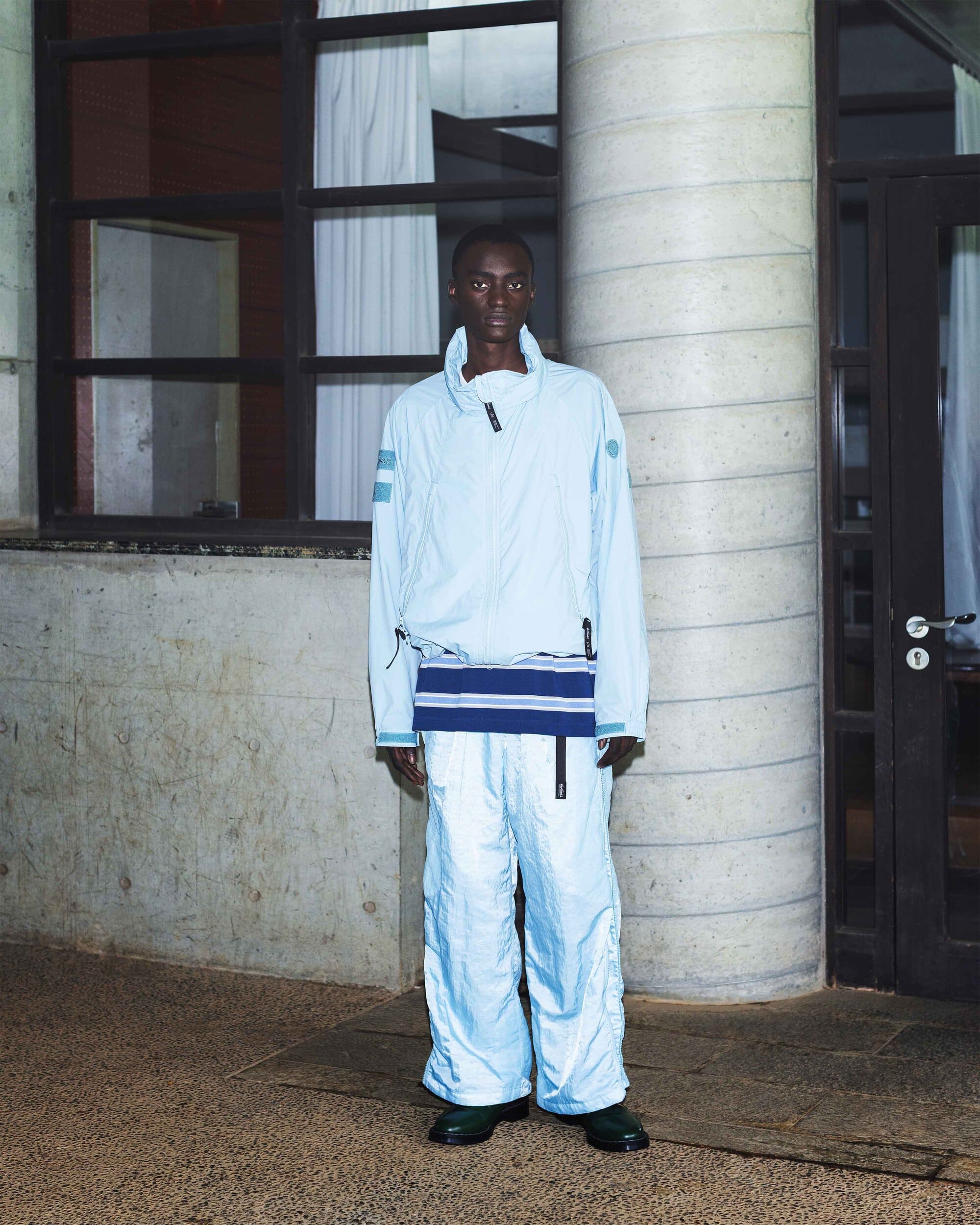 F/CE. WILDTHINGS ワイルドシングス