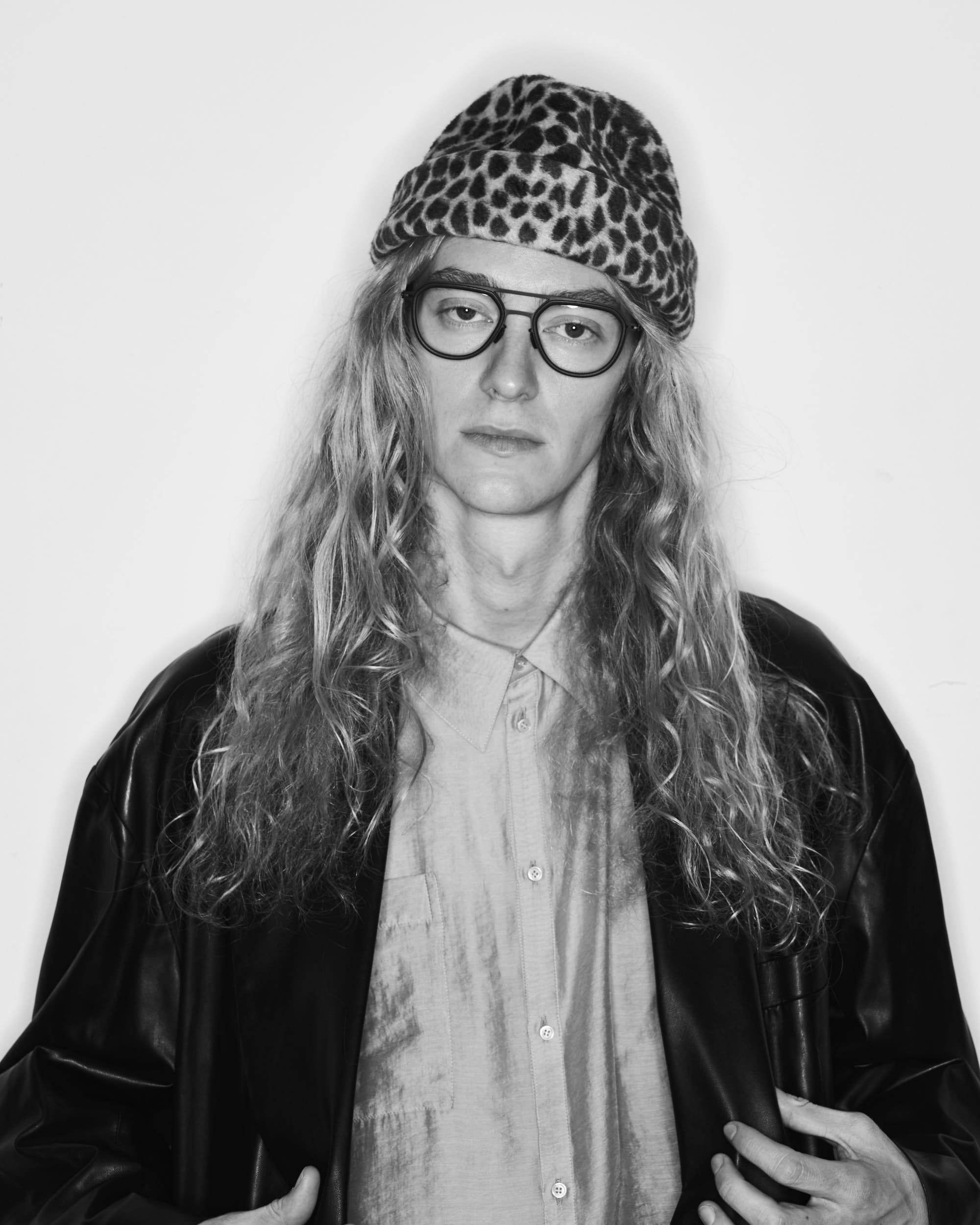 KIJIMA TAKAYUKI 2026AW