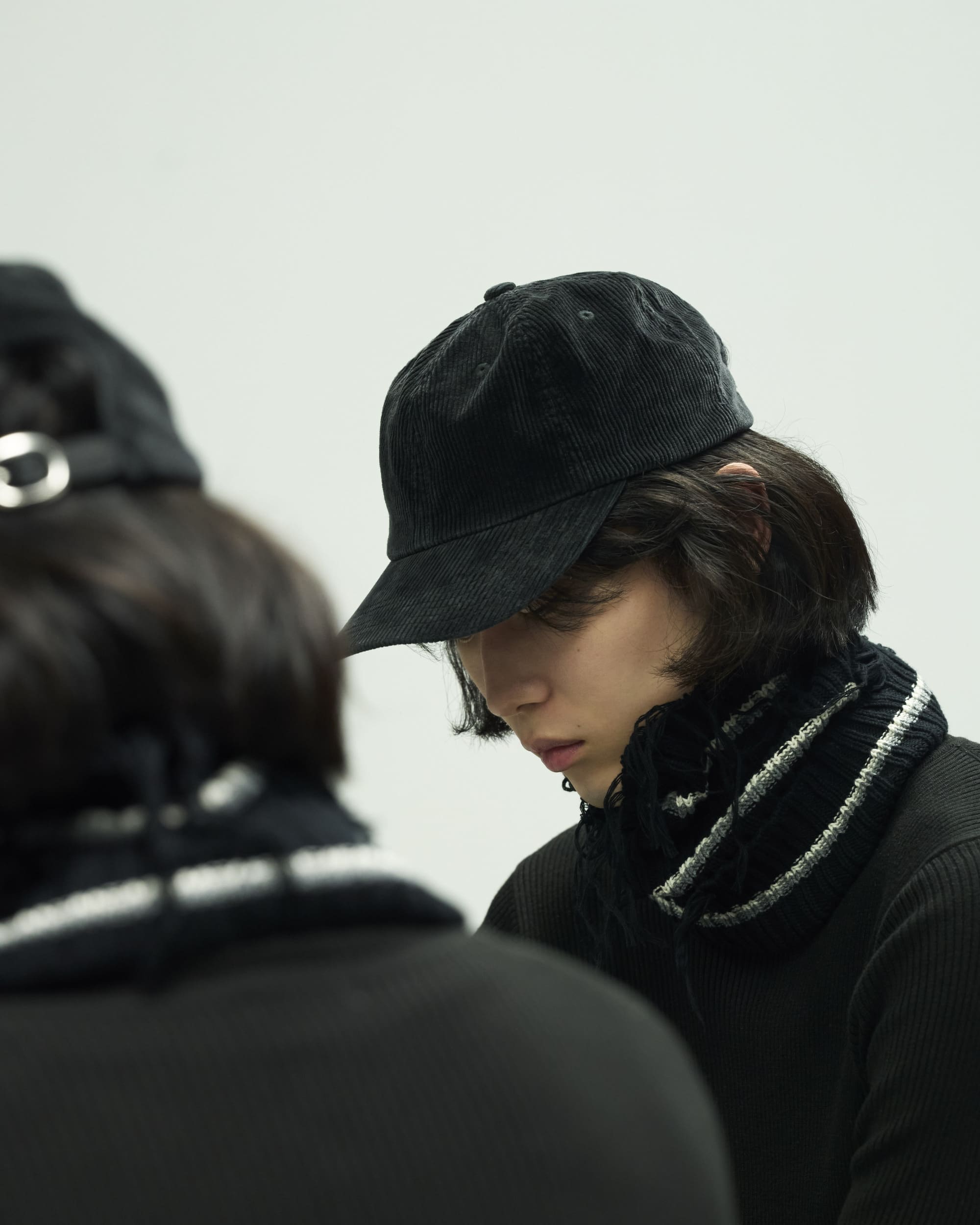 KIJIMA TAKAYUKI 2026AW