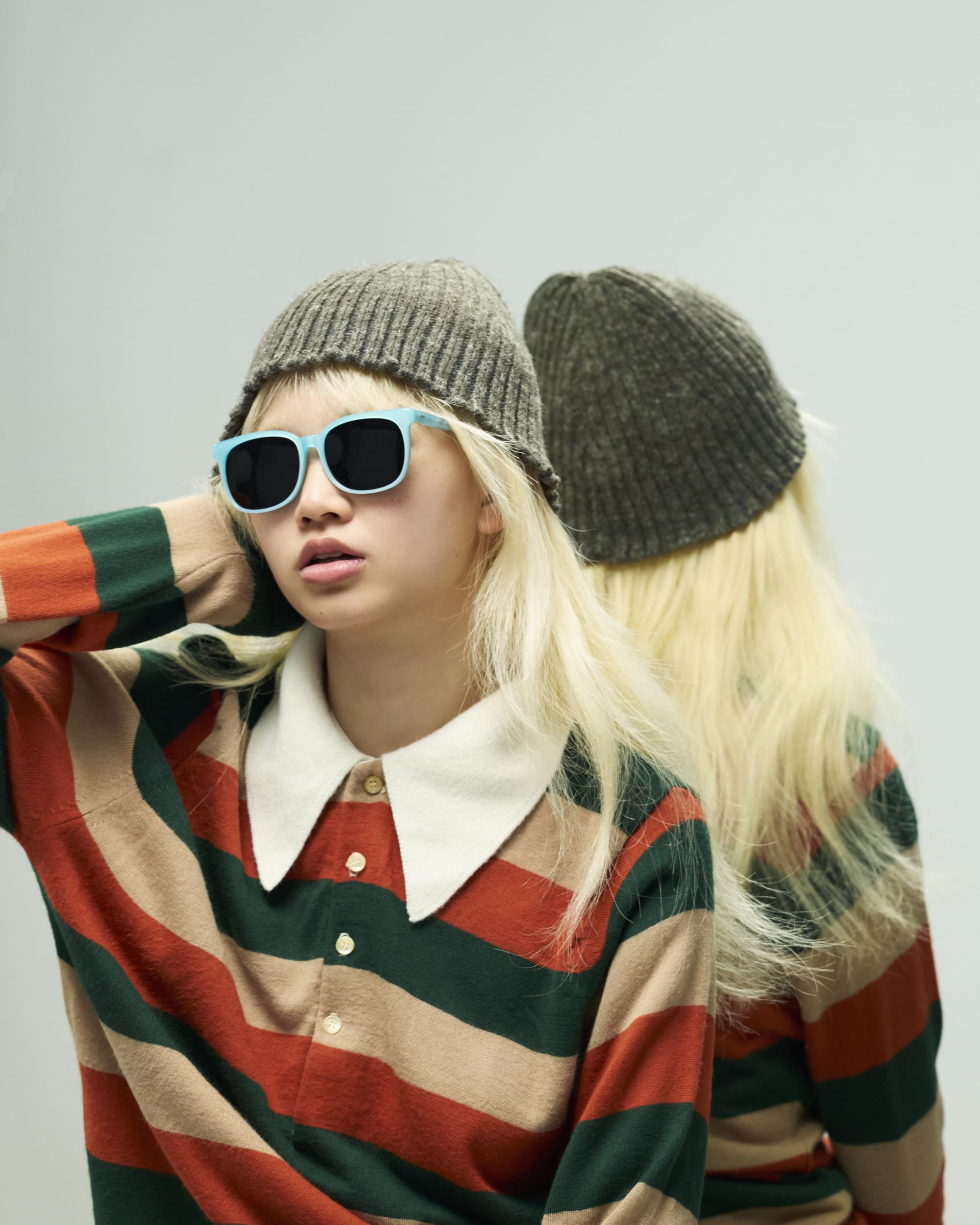 KIJIMA TAKAYUKI 2026AW