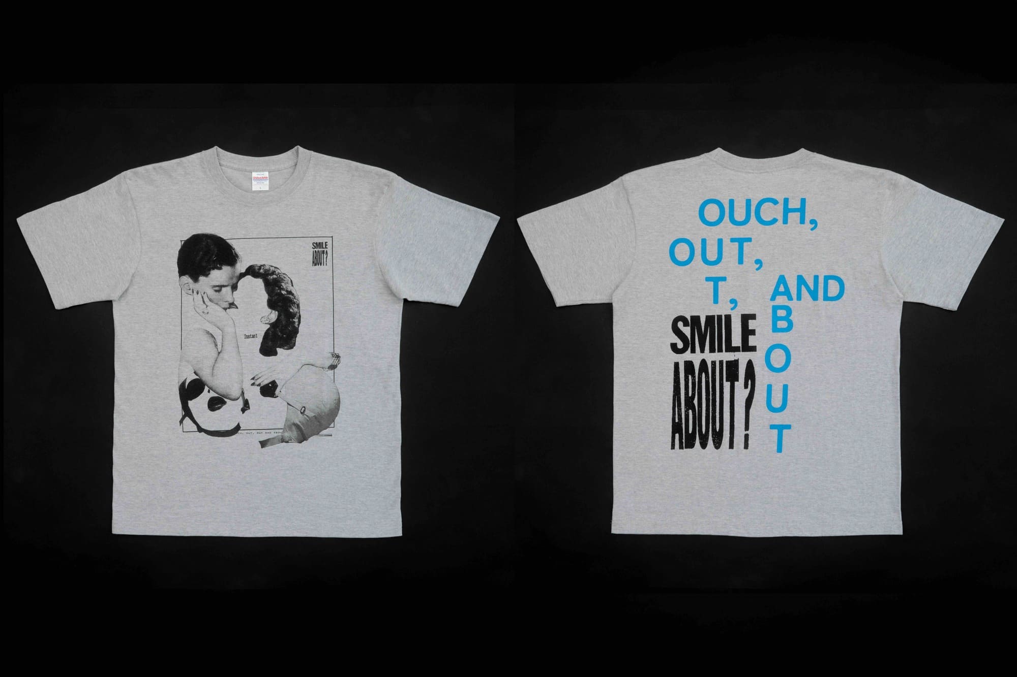 河村康輔 United AThle ユナイテッドアスレ ほそ島や BOUNTY HUNTER ヒカル Hombre Niño オンブレニーニョ Yoppi 横川ひとみ