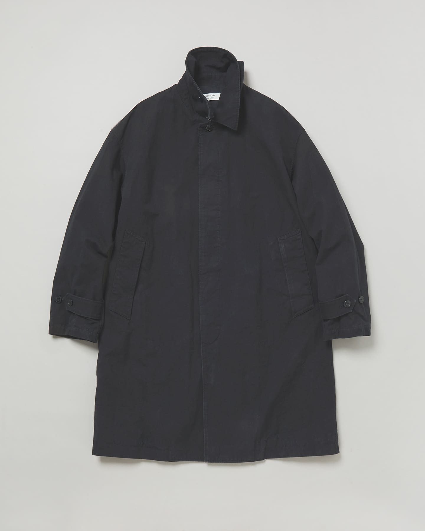 Khakis nonnative ノンネイティブ