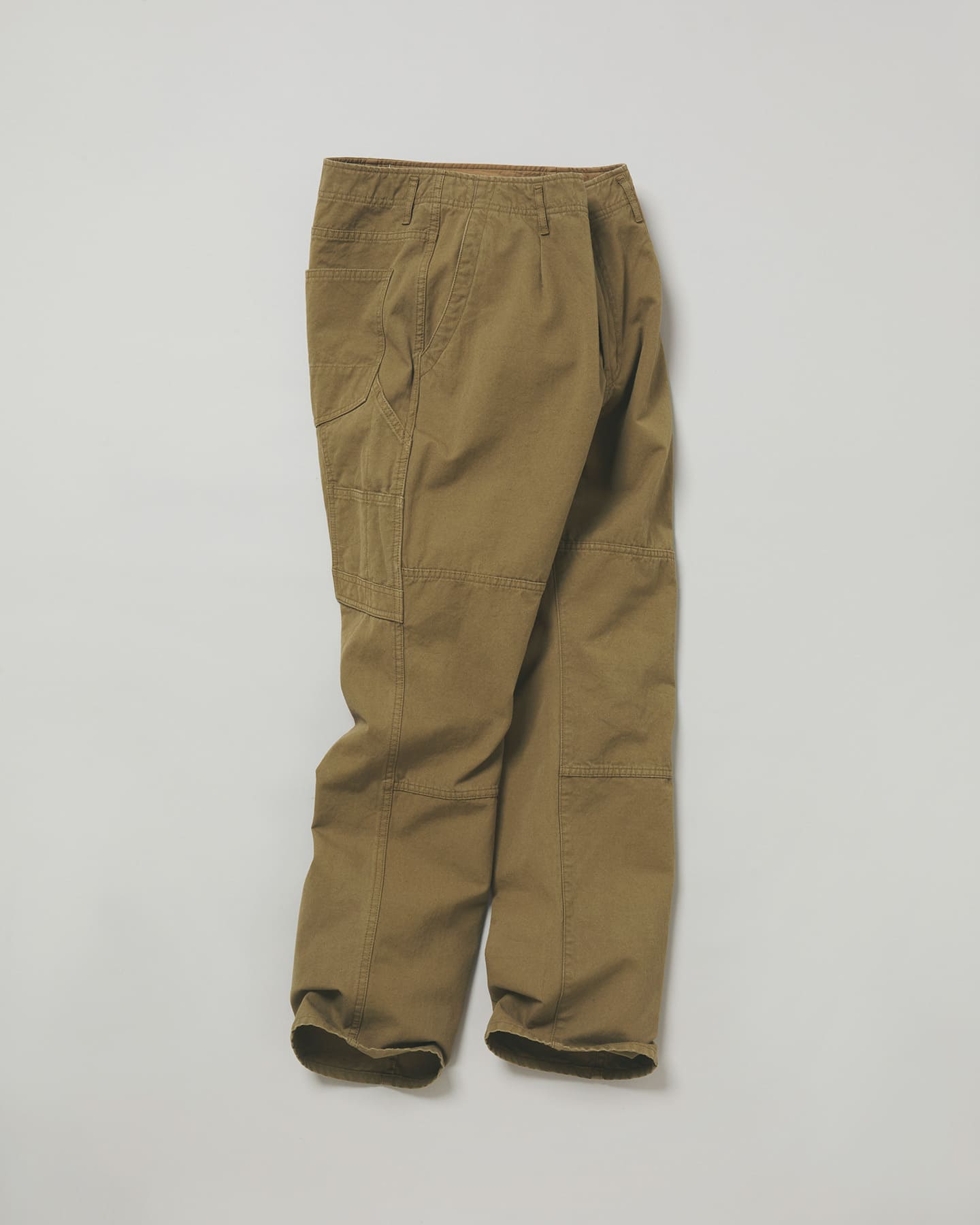 Khakis nonnative ノンネイティブ