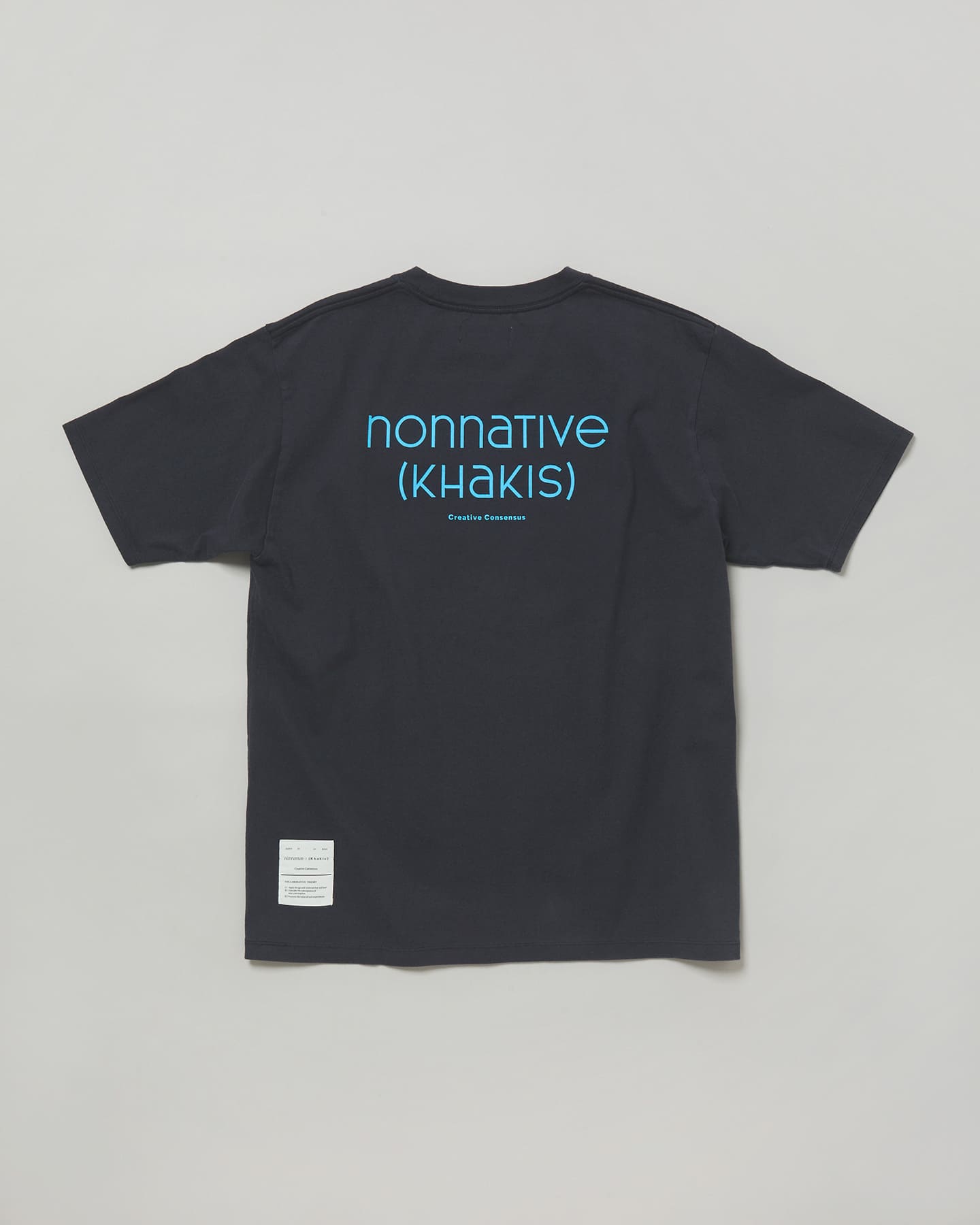 Khakis nonnative ノンネイティブ