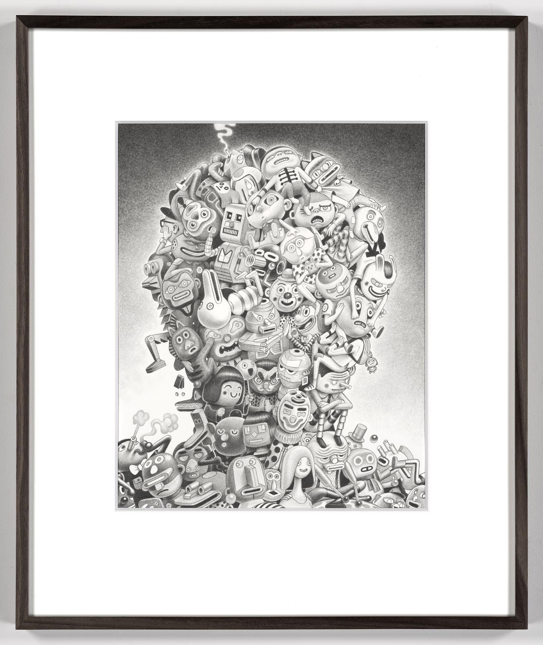 NANZUKA UNDERGROUND レイモンド・レムストラ