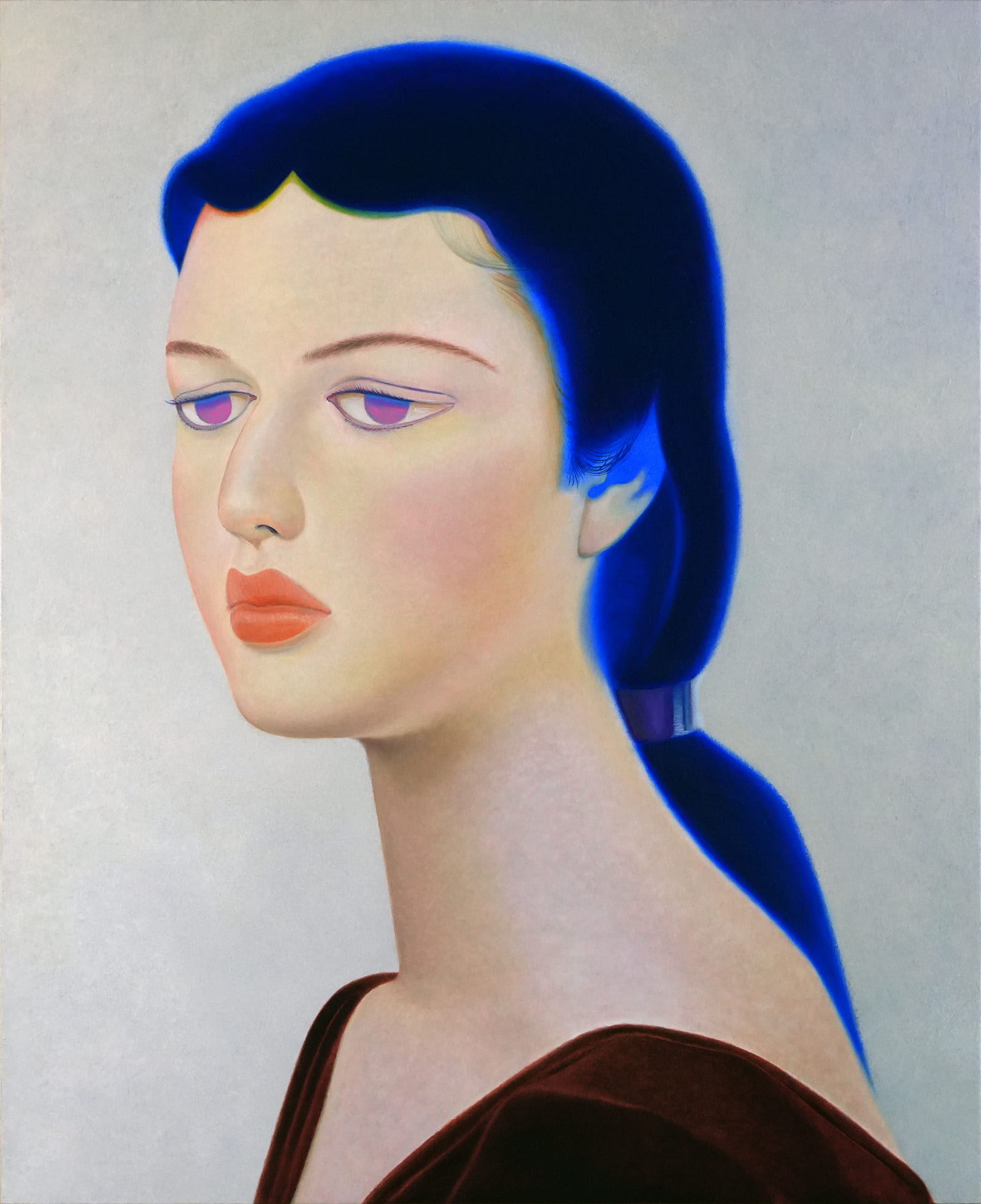 NANZUKA UNDERGROUND レイモンド・レムストラ