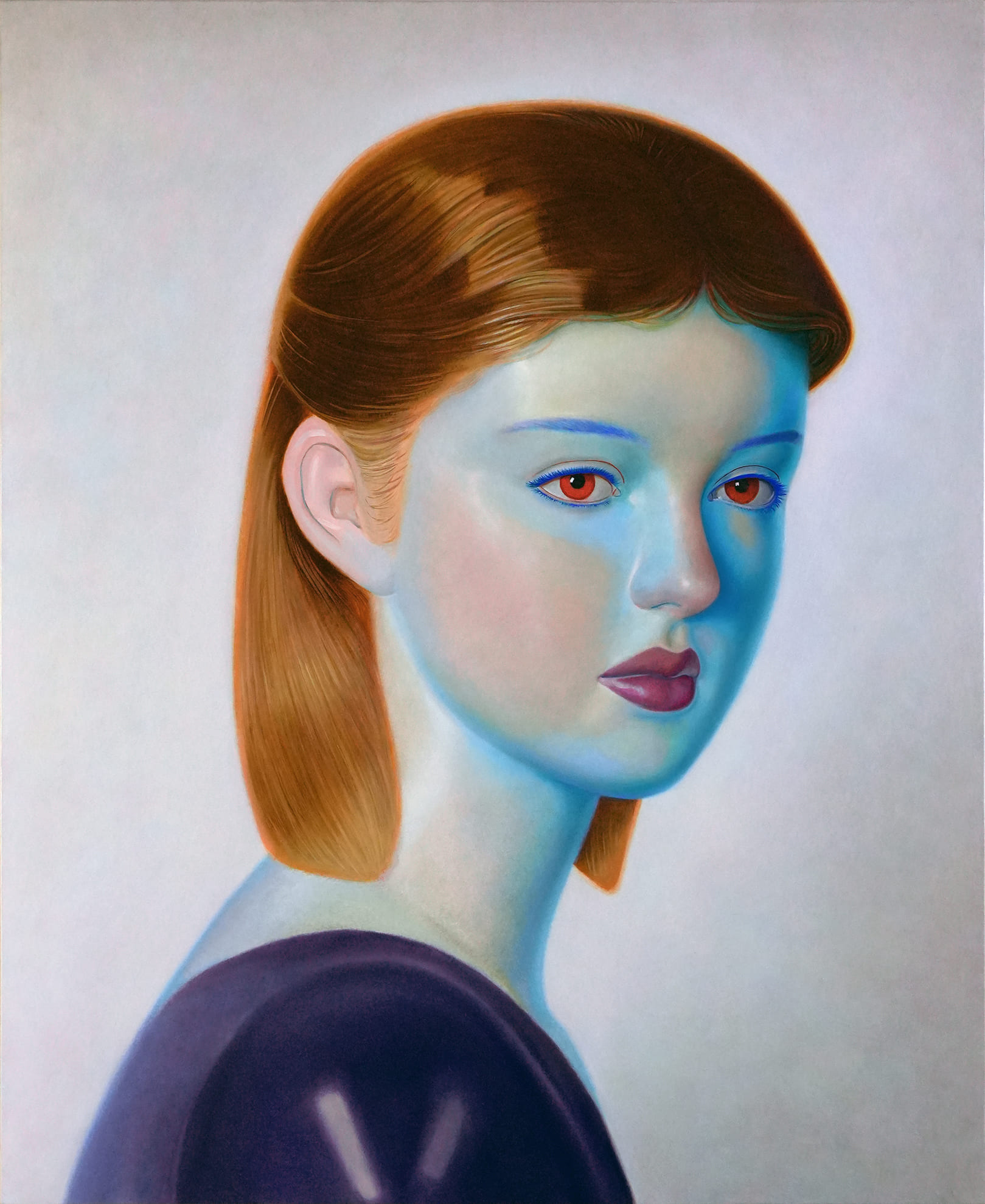 NANZUKA UNDERGROUND レイモンド・レムストラ