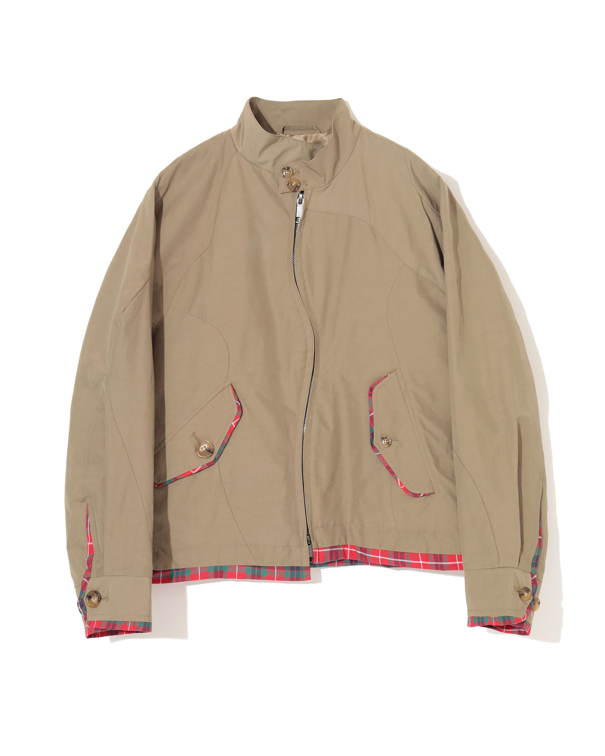 BARACUTA バラクータ UNDERCOVER アンダーカバー