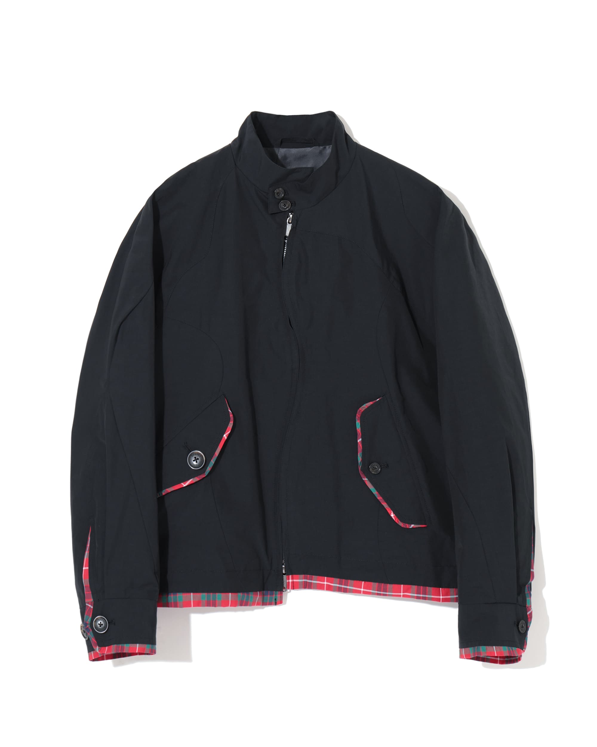 BARACUTA バラクータ UNDERCOVER アンダーカバー