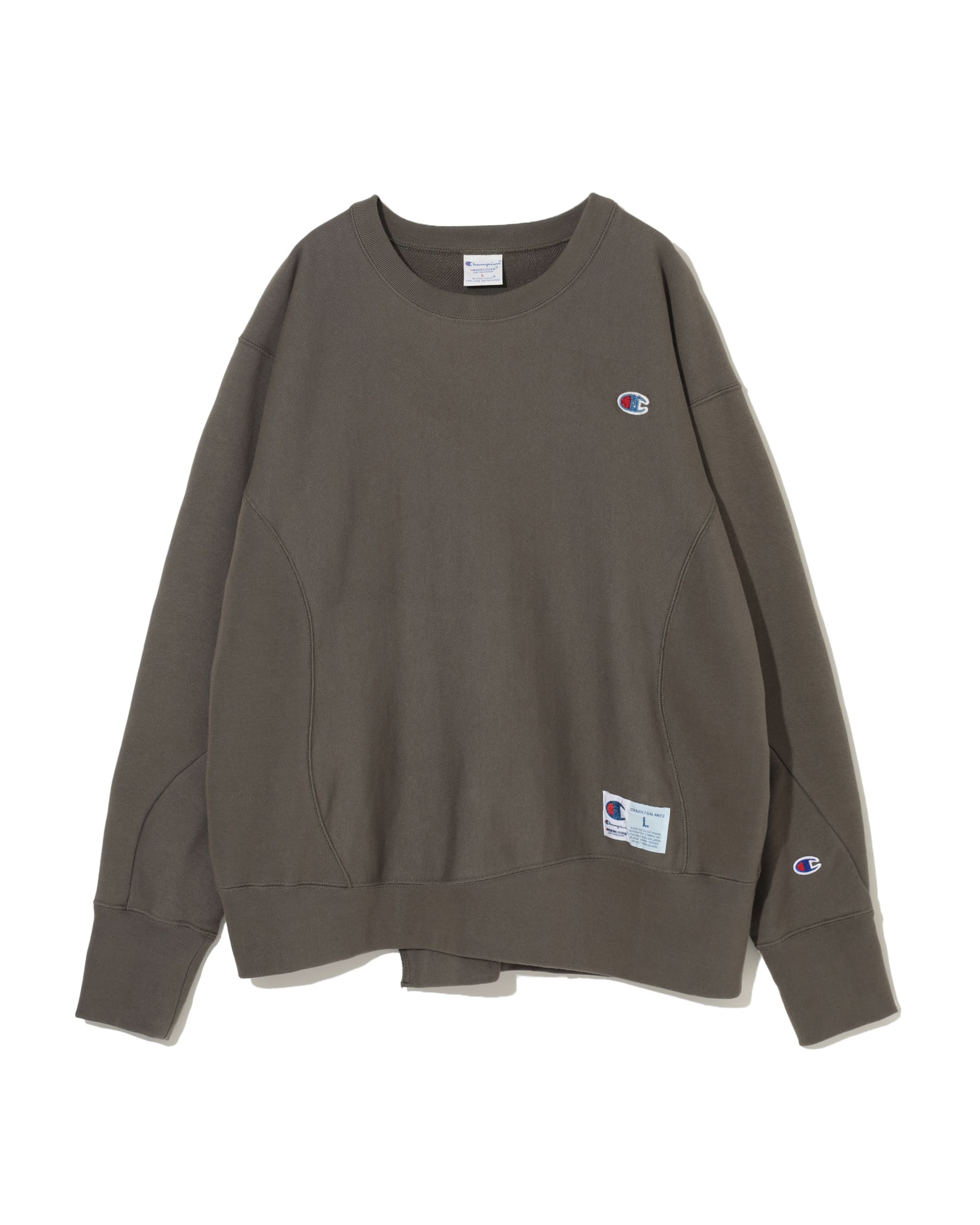 UNDERCOVER アンダーカバー Champion チャンピオン