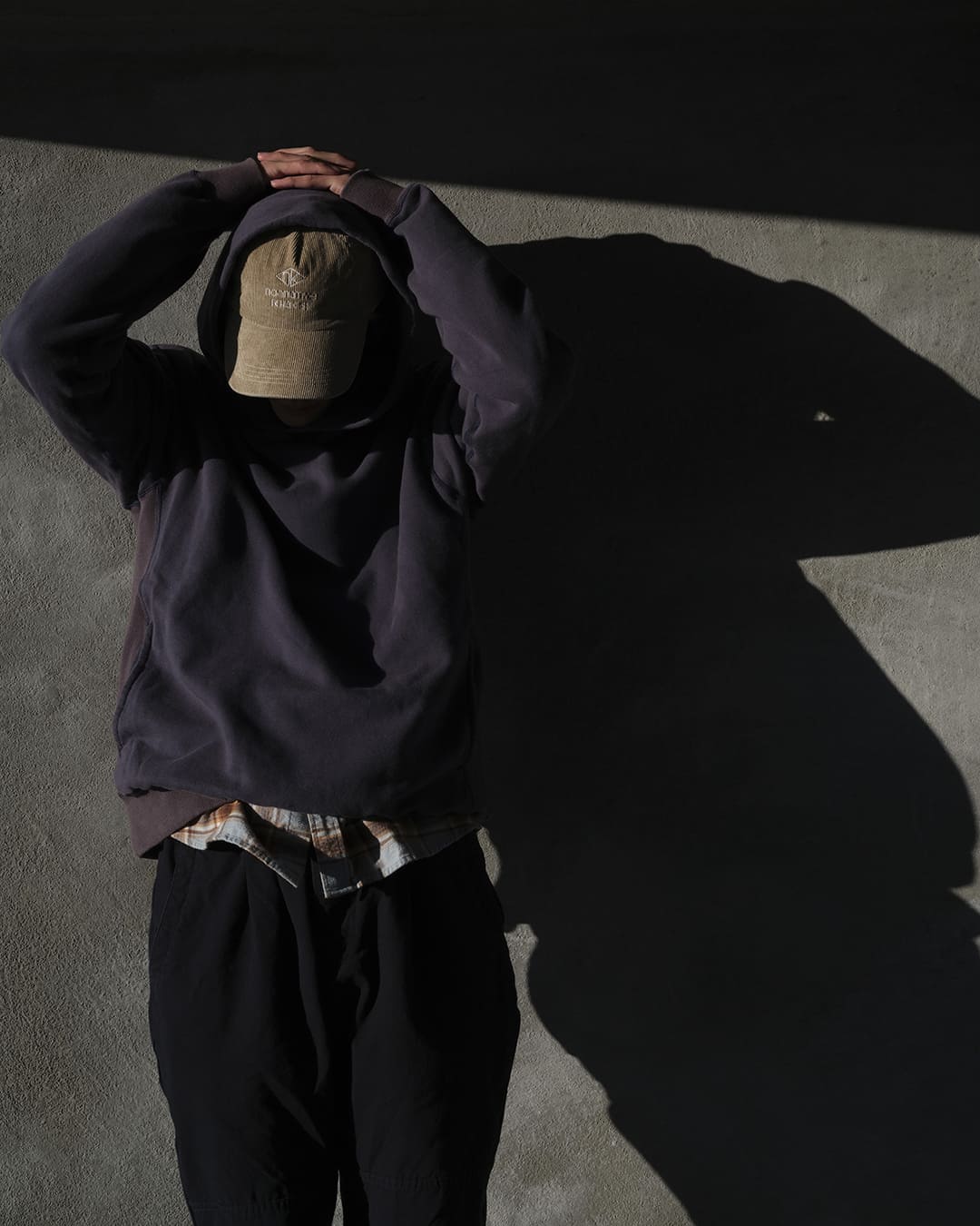 Khakis nonnative ノンネイティブ