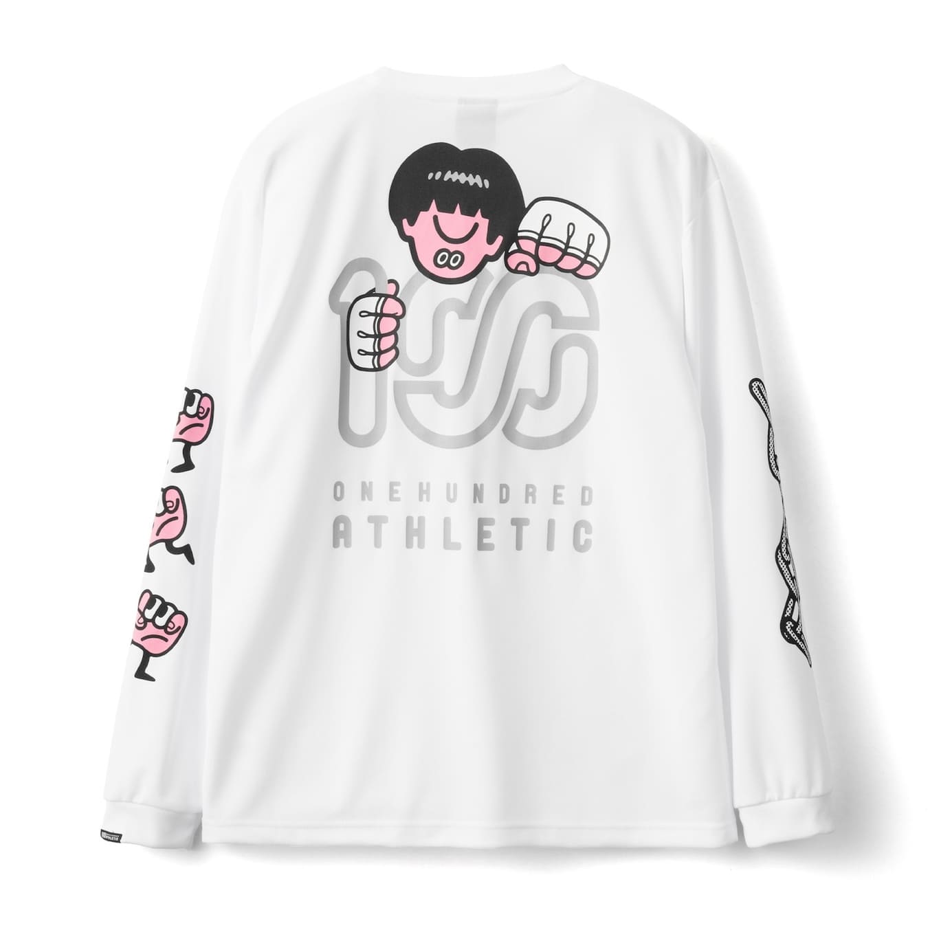 宇野薫 柔術着 ONEHUNDRED ATHLETIC Face Oka 高木耕一郎 村上周 五木田智央 JIU-JITSU Gi ART EXHIBITION 5 IN KYOTO