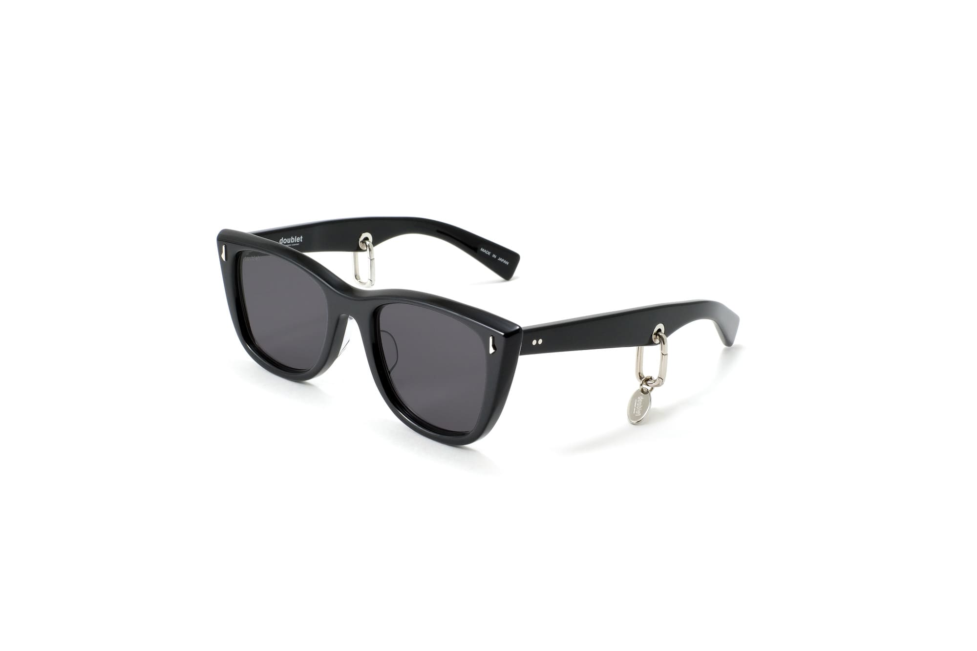 doublet ダブレット BLANC ブラン アイウェア