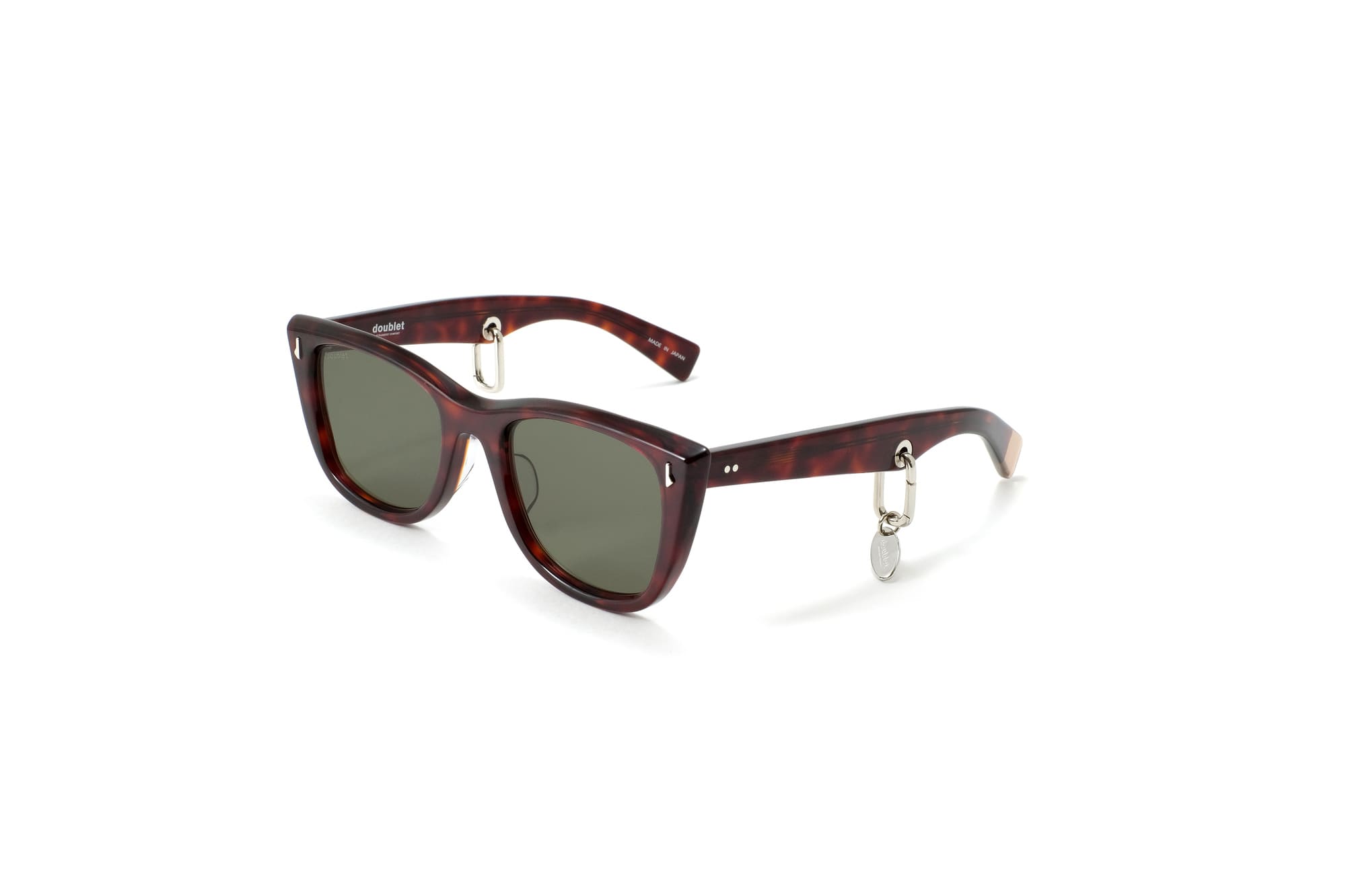 doublet ダブレット BLANC ブラン アイウェア