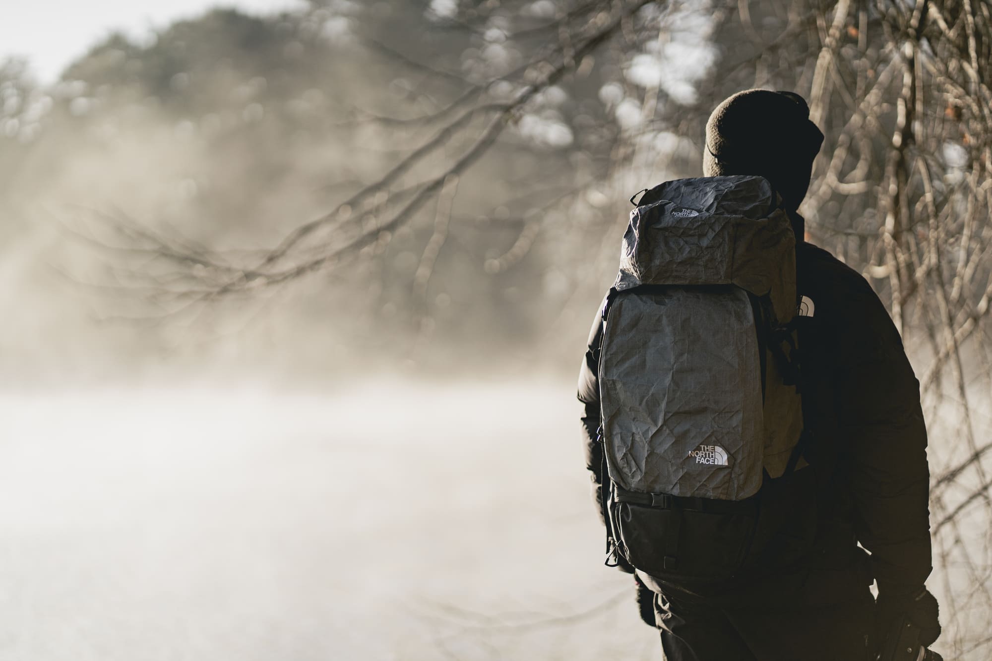 THE NORTH FACE ザ・ノース・フェイス カメラバッグ 遠藤励 写真家