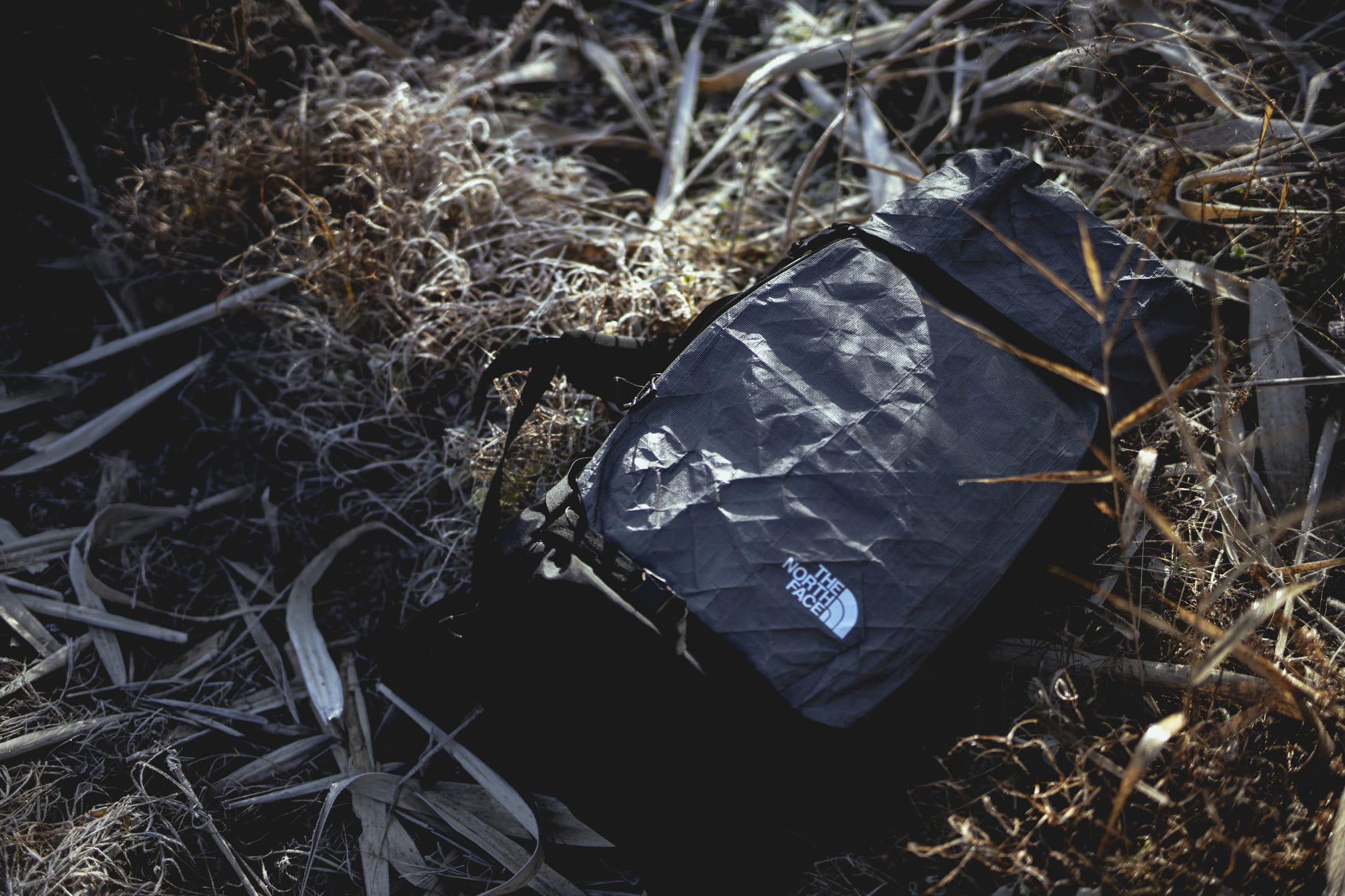 THE NORTH FACE ザ・ノース・フェイス カメラバッグ 遠藤励 写真家