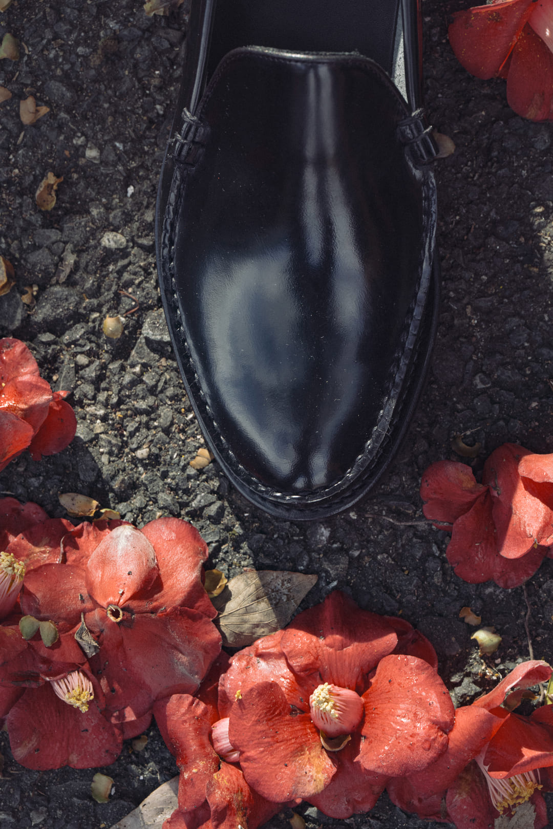 REGAL Boots Mark リーガル ブーツマーク 落合宏理