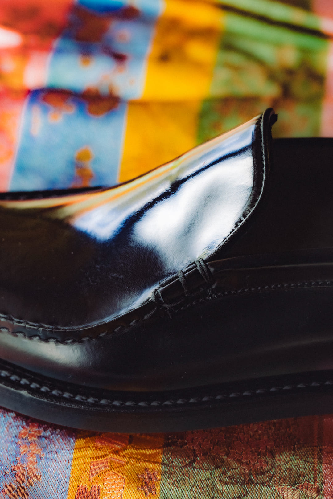 REGAL Boots Mark リーガル ブーツマーク 落合宏理