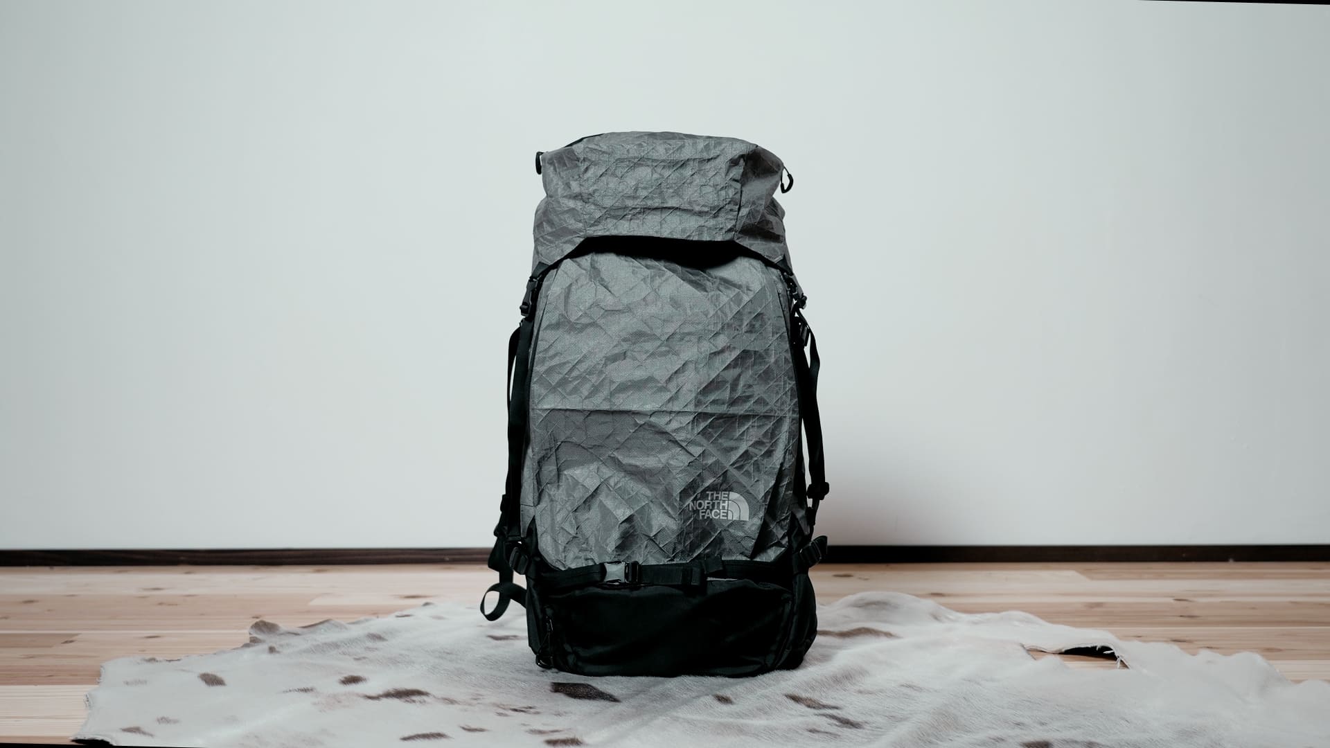 THE NORTH FACE ザ・ノース・フェイス カメラバッグ 遠藤励 写真家