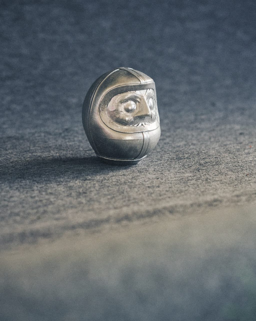 LESS,BUT BETTER ACRAFT 達磨展 アップサイクル ダルマ アート