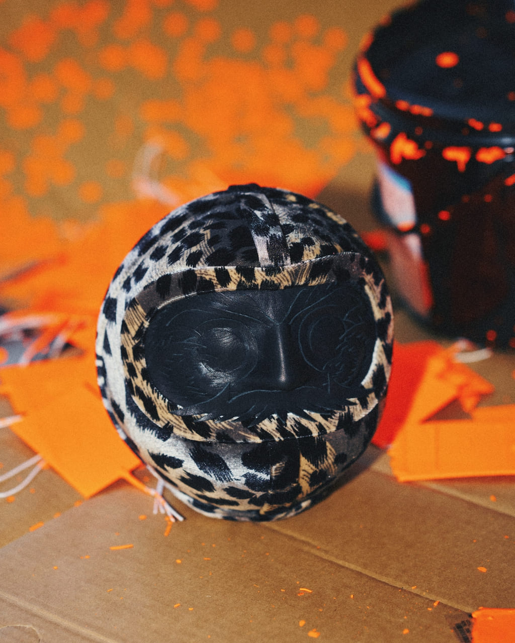 LESS,BUT BETTER ACRAFT 達磨展 アップサイクル ダルマ アート