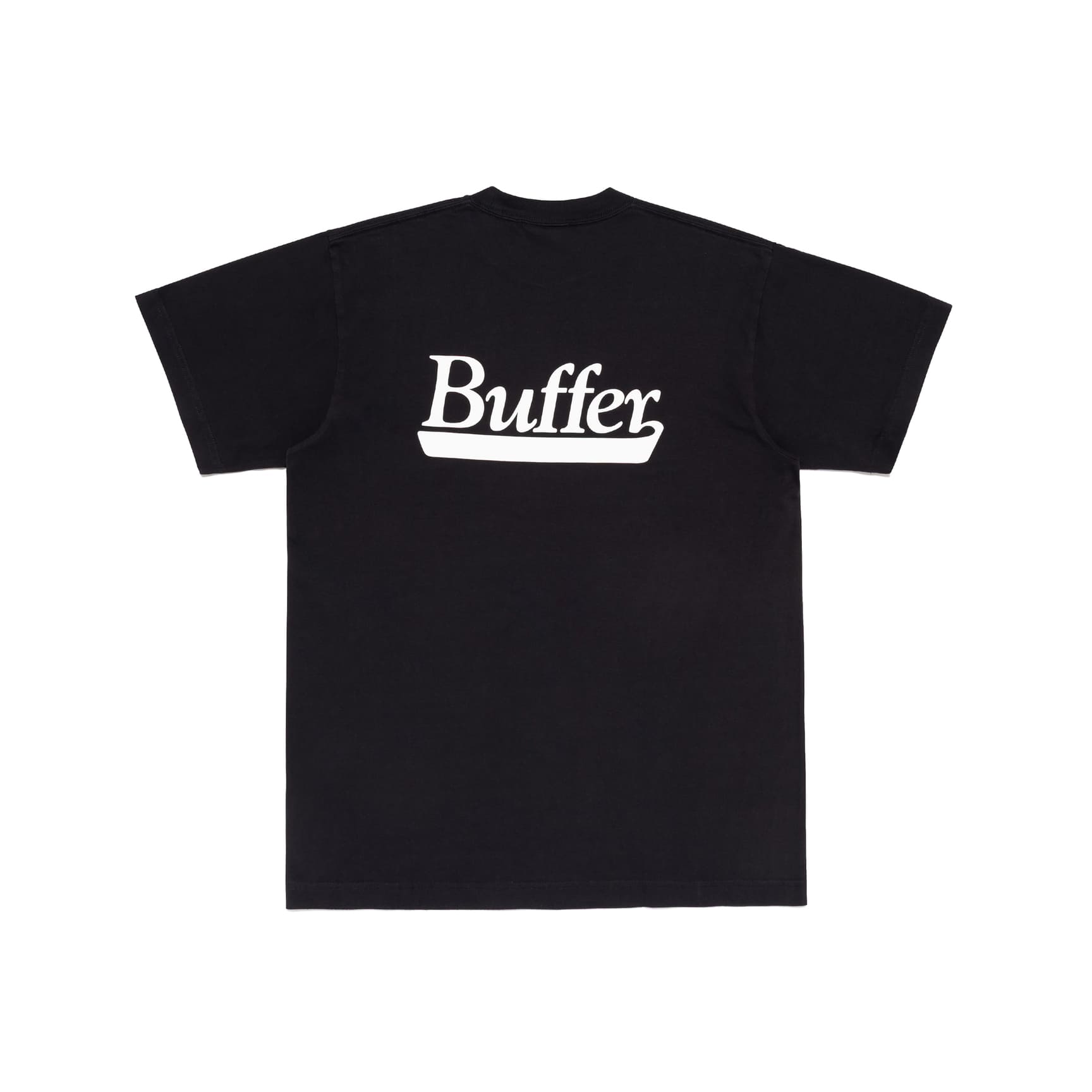 西山徹 Buffer バッファ Buffer Store Buffer _ Delta