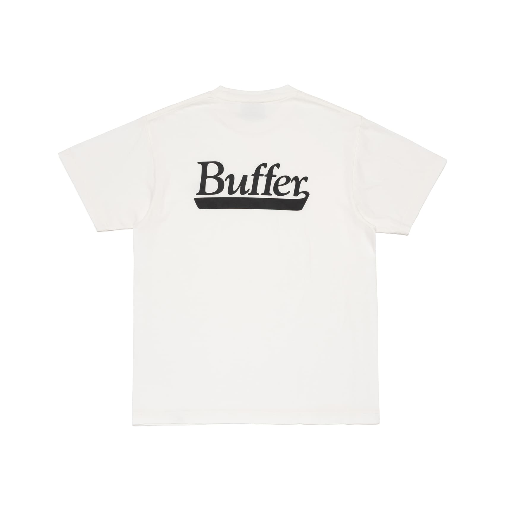 西山徹 Buffer バッファ Buffer Store Buffer _ Delta