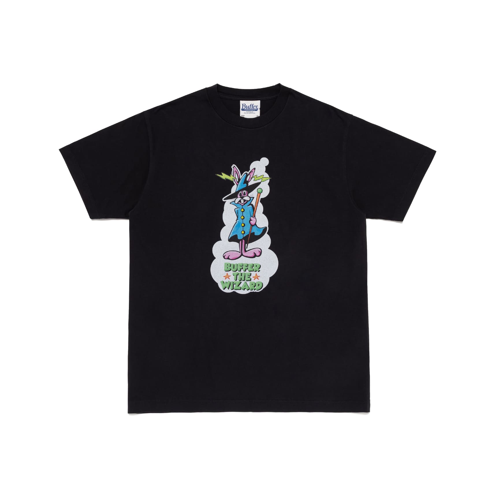 西山徹 Buffer バッファ Buffer Store Buffer _ Delta