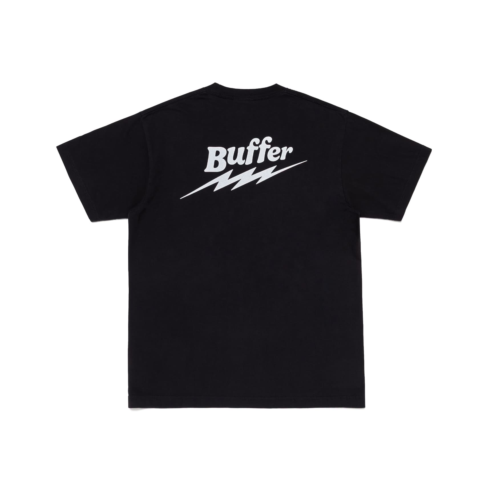 西山徹 Buffer バッファ Buffer Store Buffer _ Delta