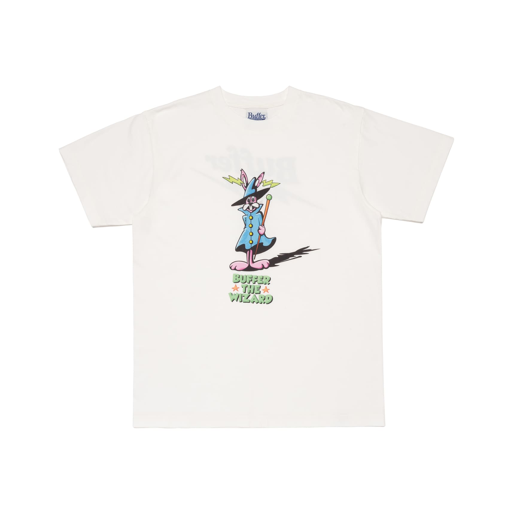 西山徹 Buffer バッファ Buffer Store Buffer _ Delta