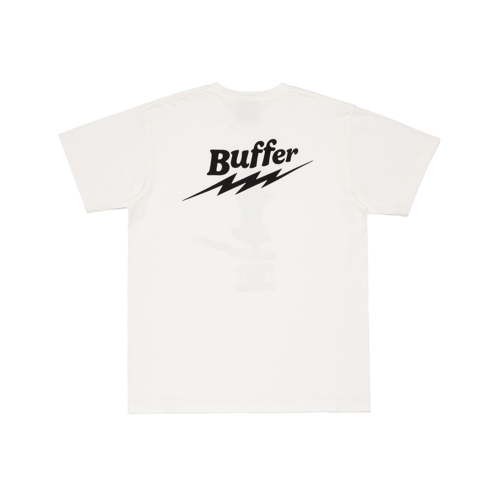 西山徹 Buffer バッファ Buffer Store Buffer _ Delta