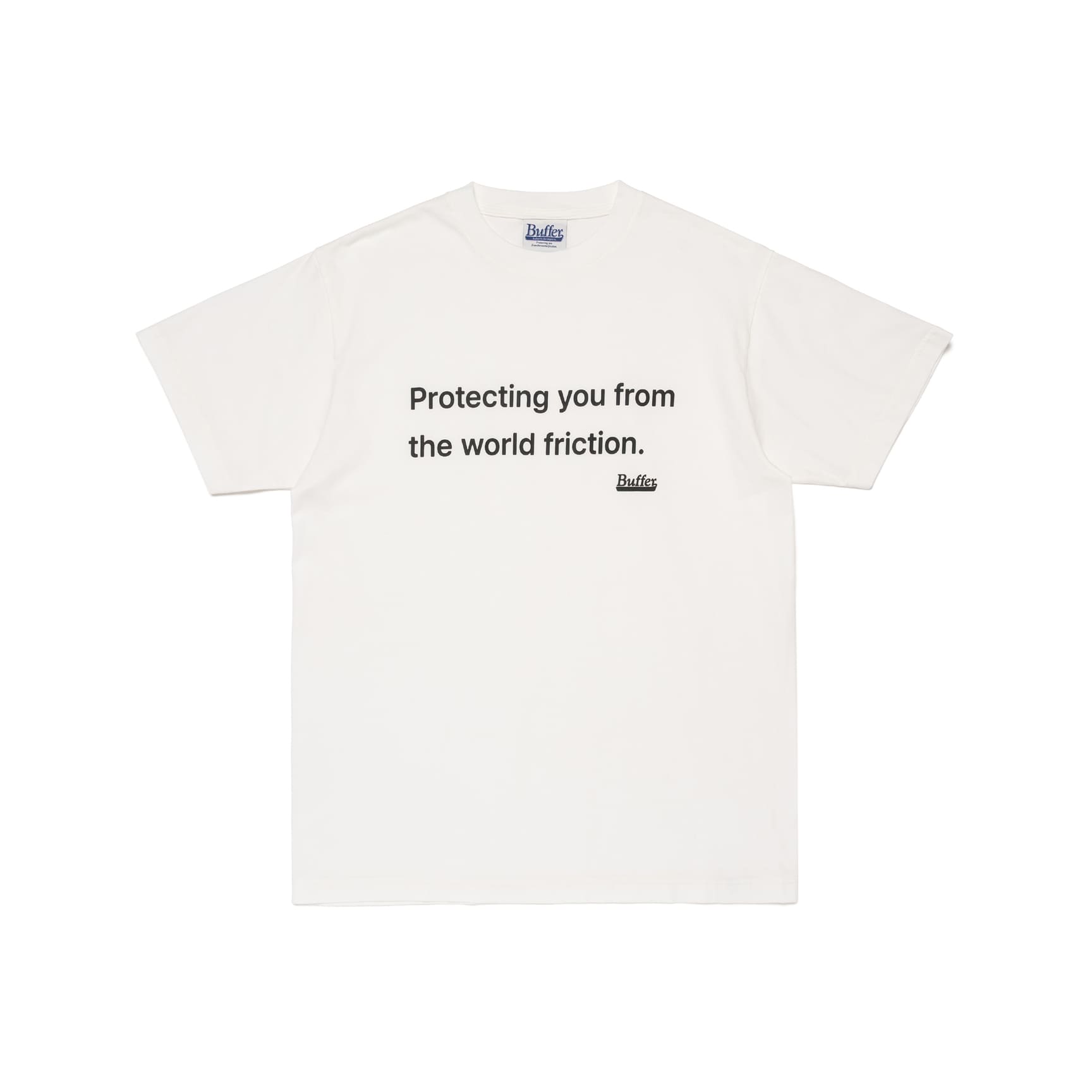 西山徹 Buffer バッファ Buffer Store Buffer _ Delta